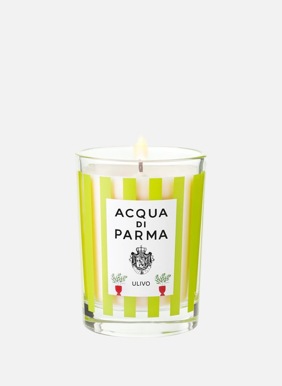 Bougie Ulivo by ACQUA DI PARMA ACQUA DI PARMA Bougie Ulivo