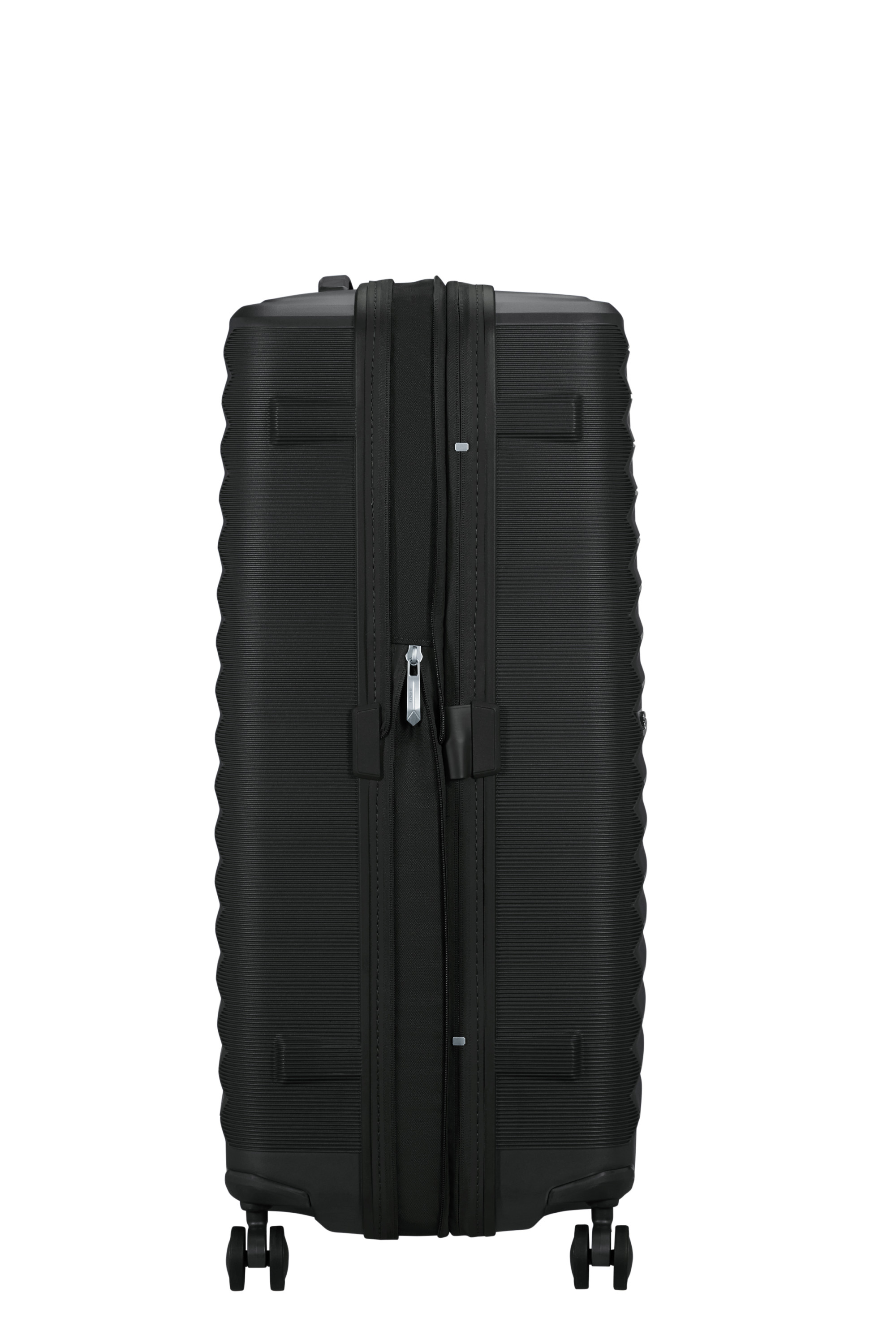 Fastforward valise 4 roues taille l AMERICAN TOURISTER Noir