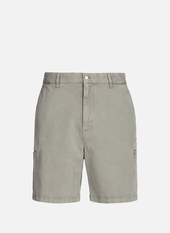 Short straight cargo Brown by REPRESENT REPRESENT Short straight cargo Brown