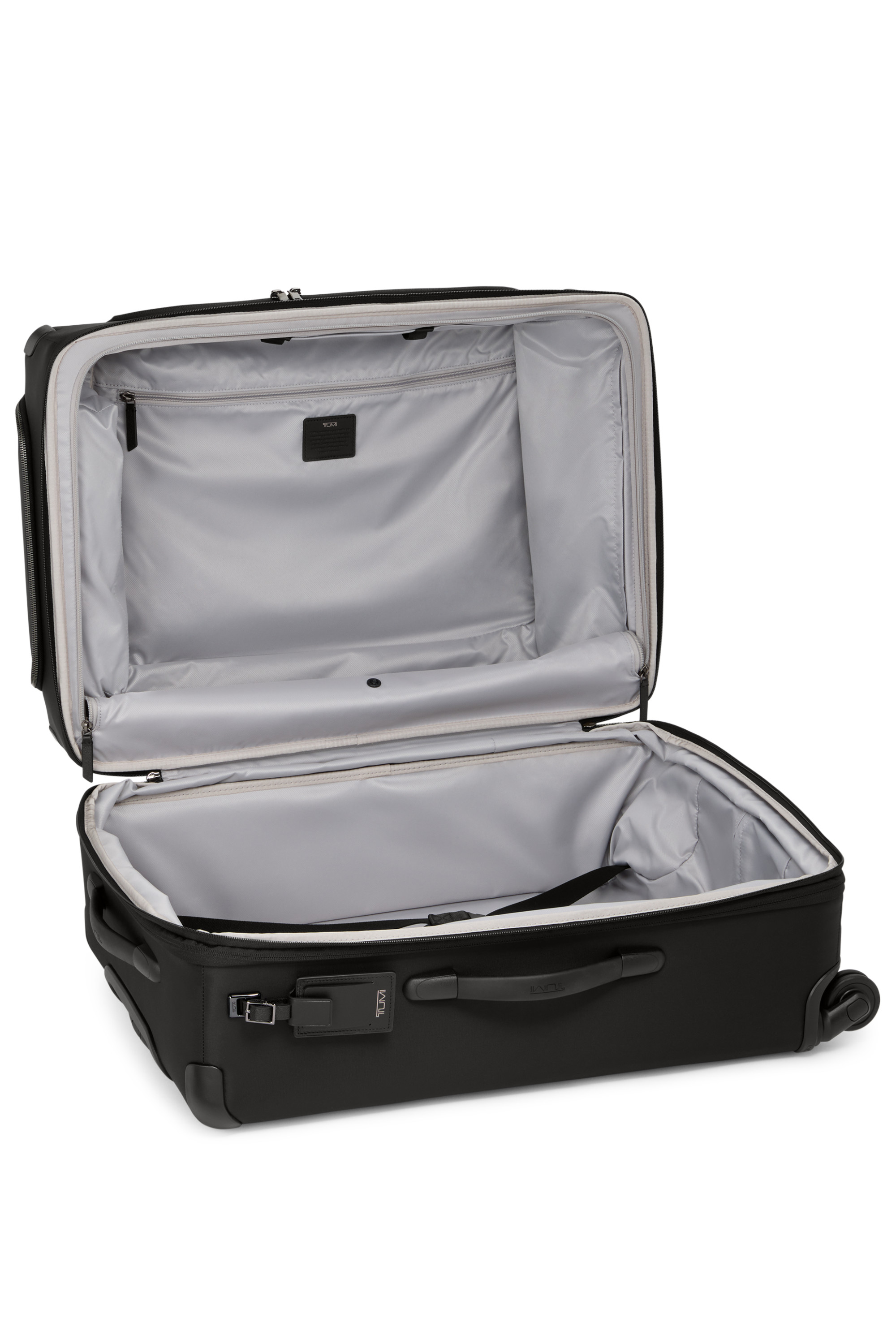 Voyageur valise 4 roues taille l TUMI Noir