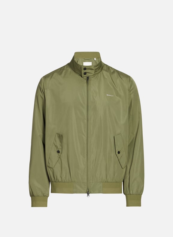 Harrington lightweight jacket GANT Harrington lightweight jacket GANT