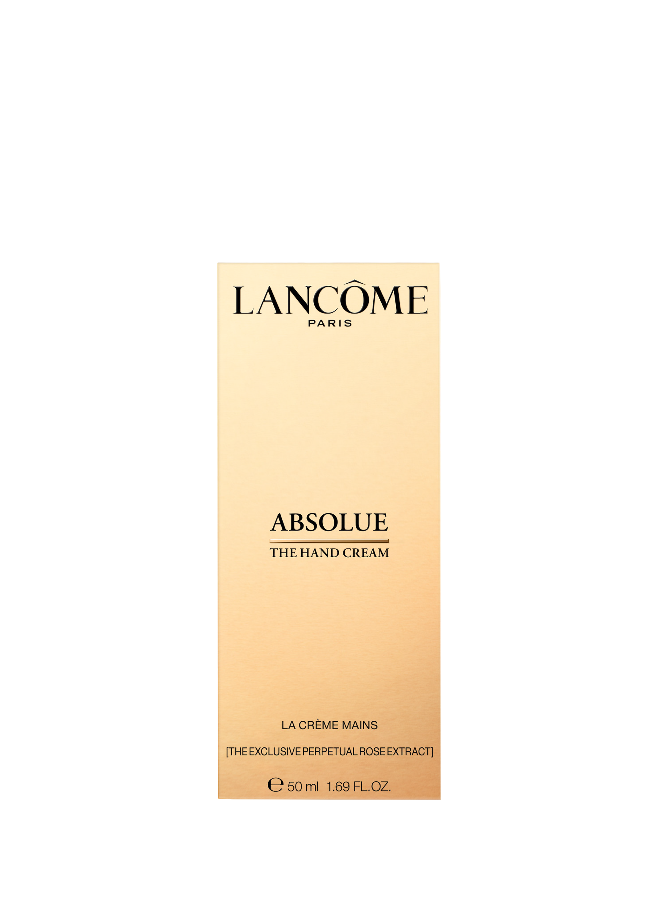 Absolue Hand Cream No color