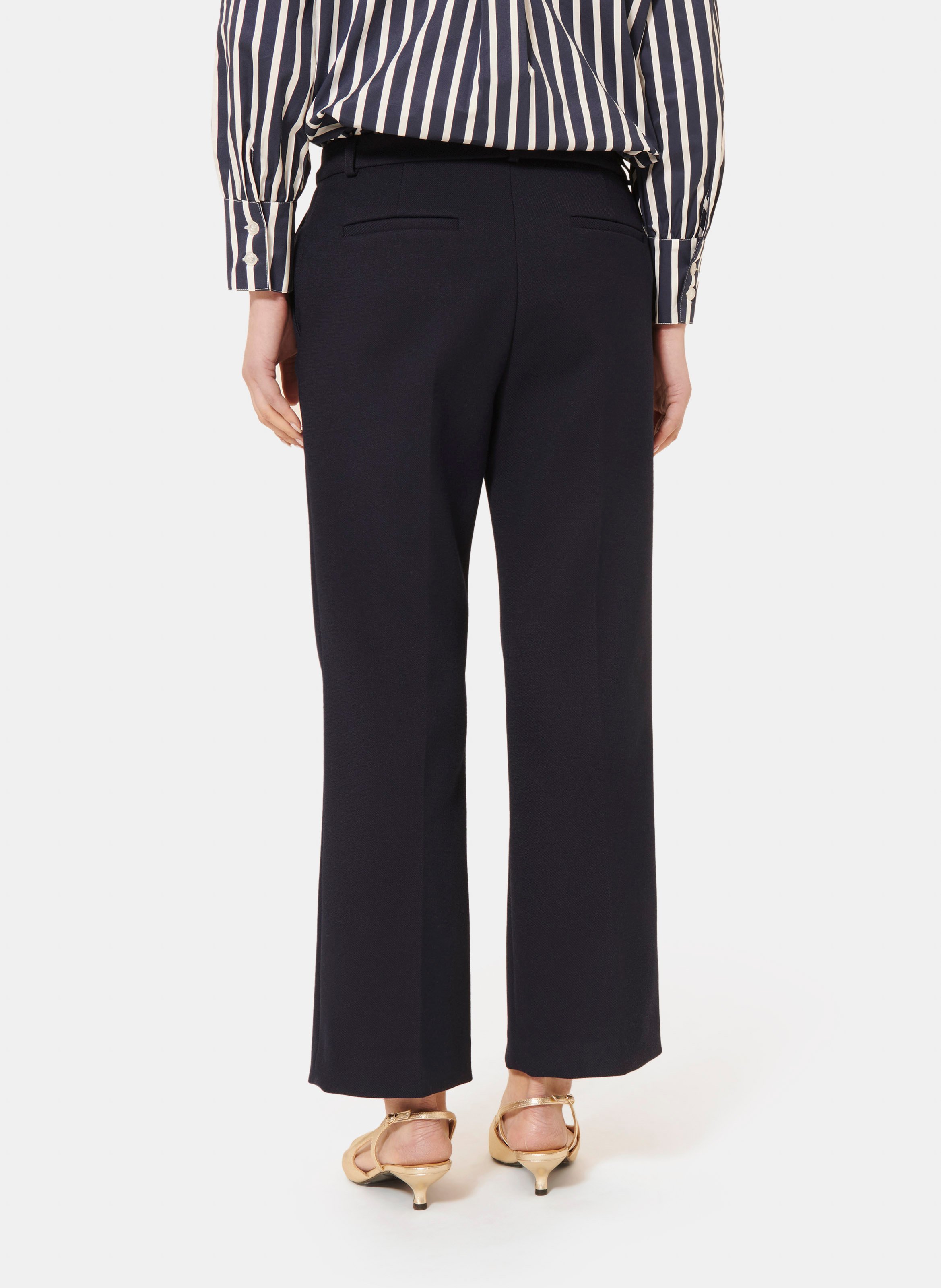 Pantalon pampille TARA JARMON Bleu