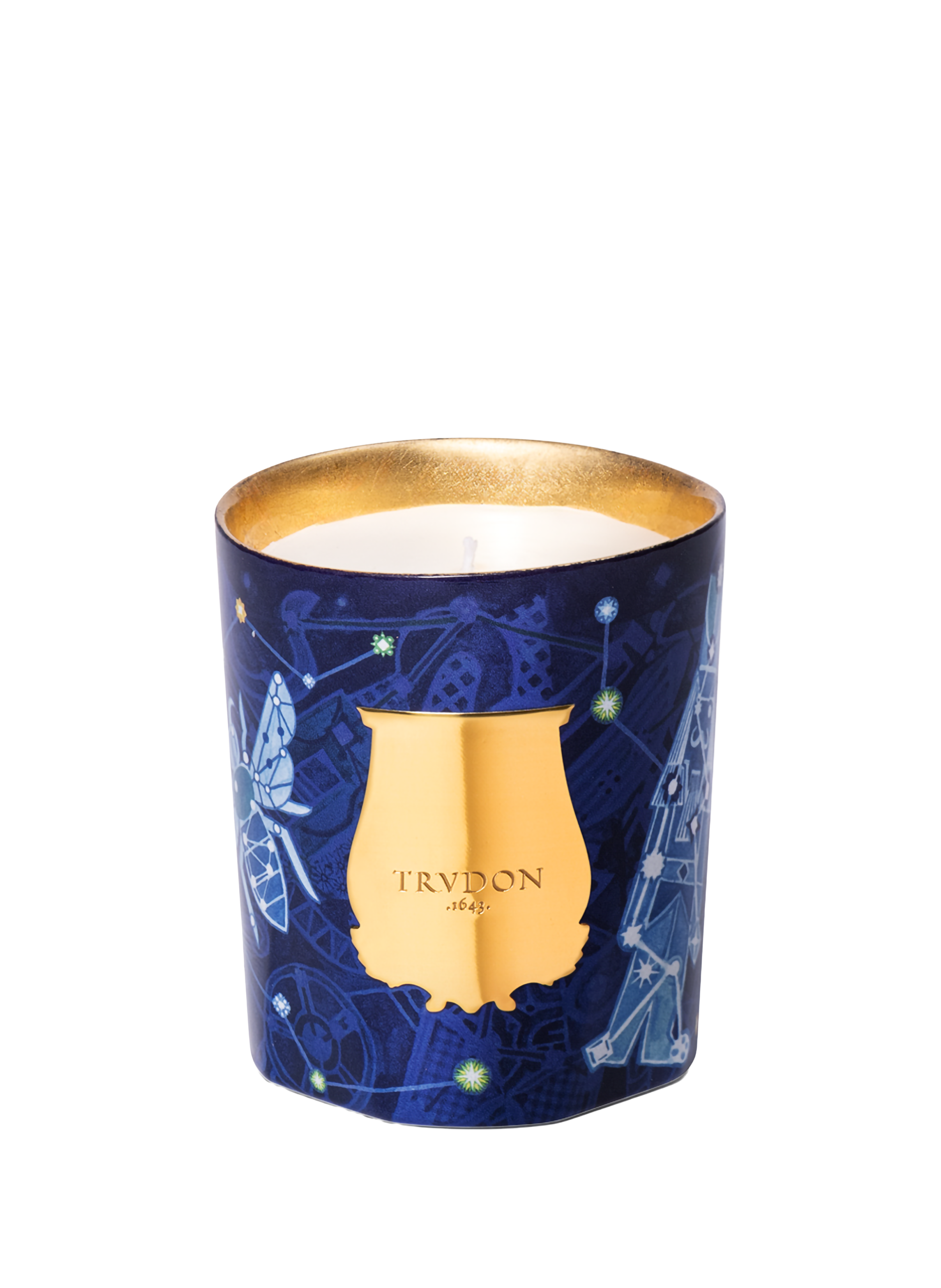 TRUDON Bougie Parfumee Nuit Enchantee - Luna No color