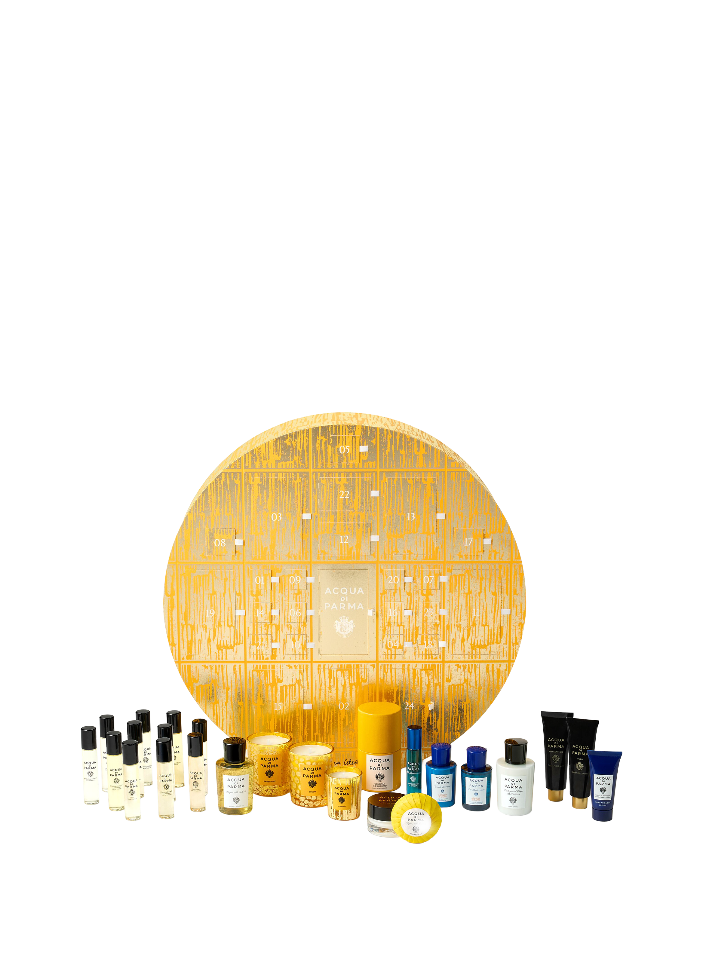 ACQUA DI PARMA Calendrier De L'Avent Noël 2025 No color
