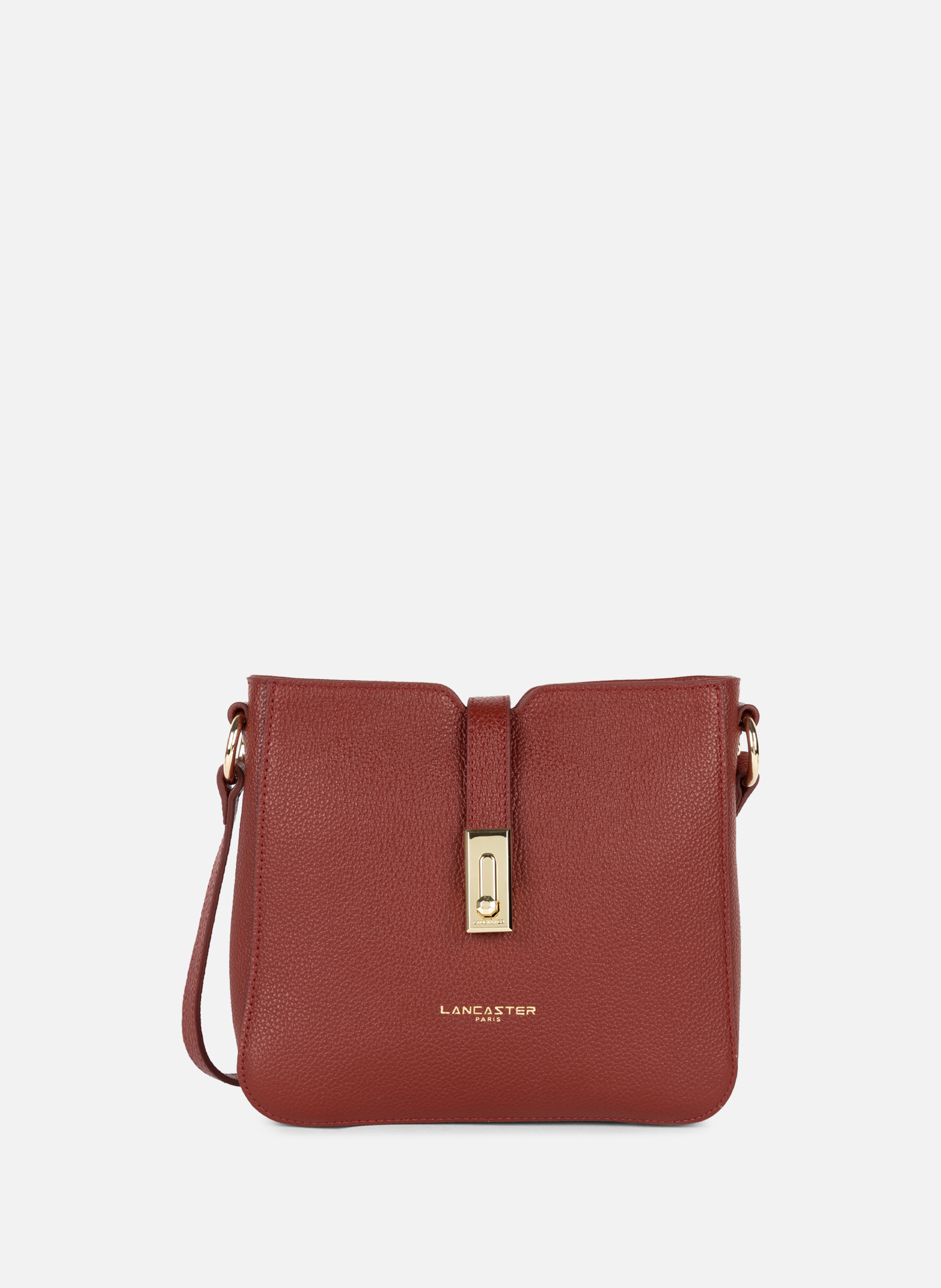LANCASTER Crossbody bag - Milano Horizon Red