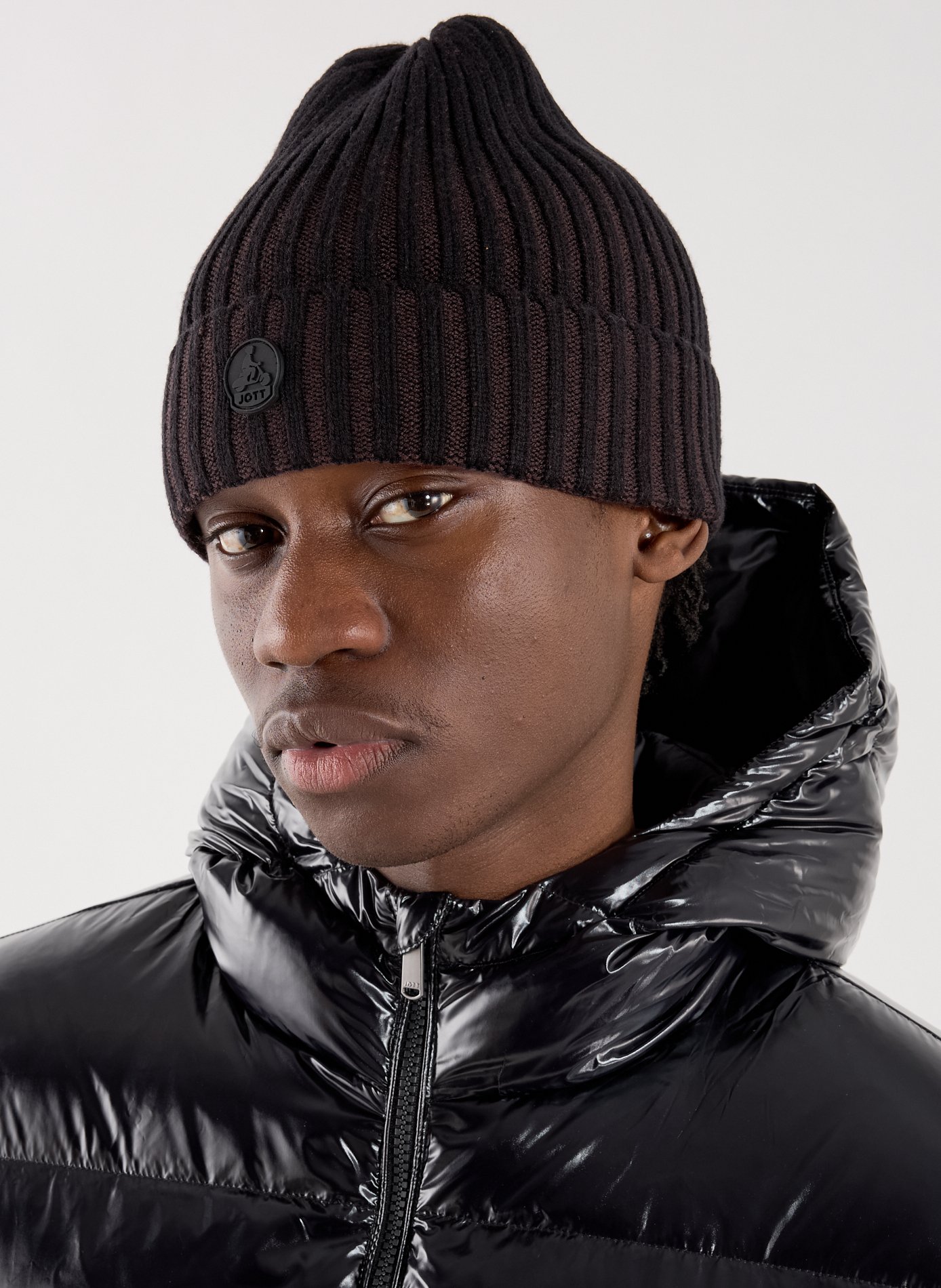 Bonnet Todd JOTT Noir