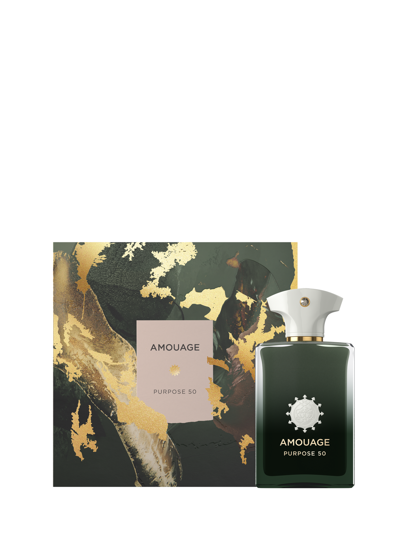 Purpose 50 - Extrait AMOUAGE No color