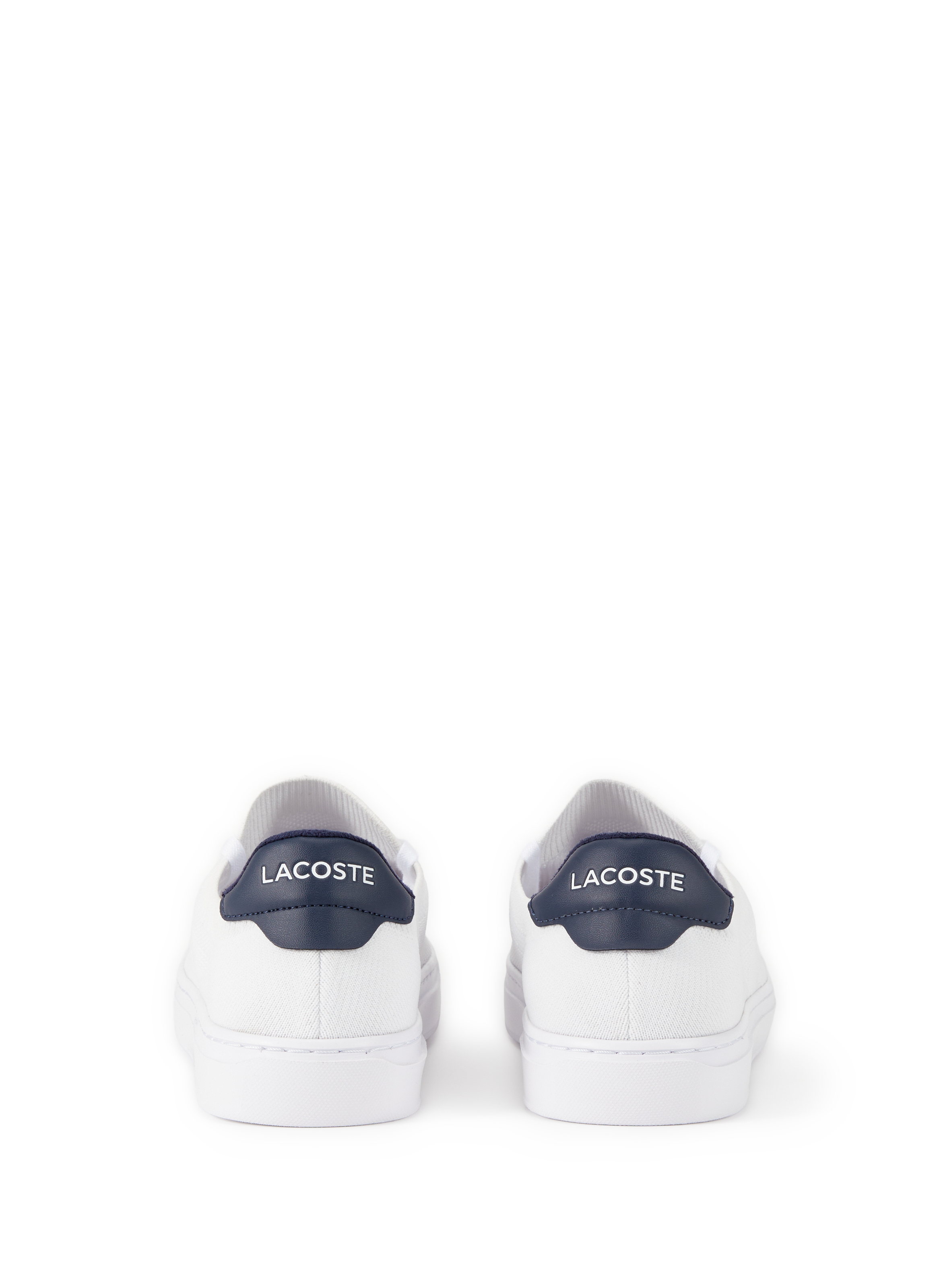The Piquée 2.0 Sneakers LACOSTE White
