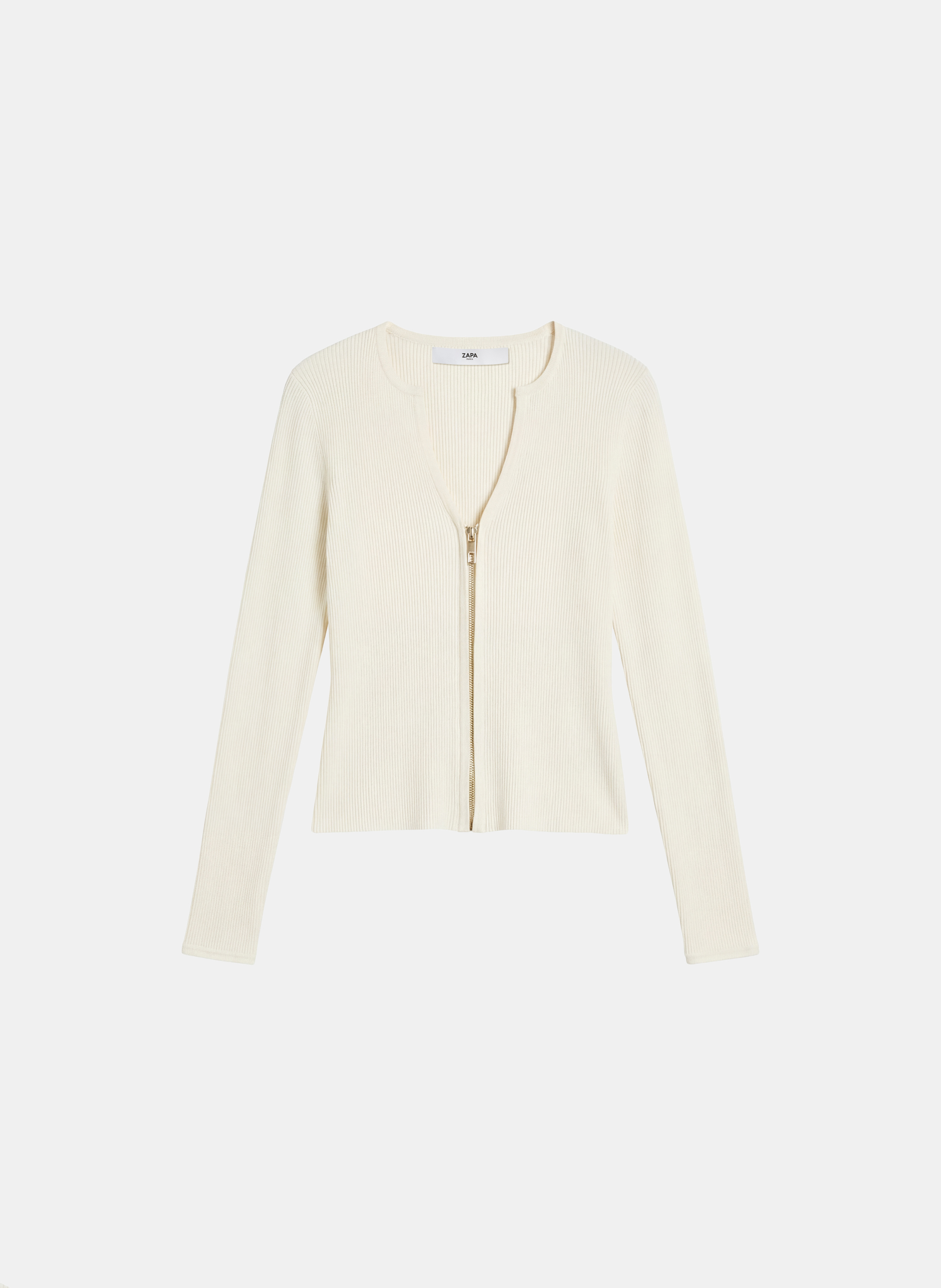 Pull  noun ZAPA Blanc