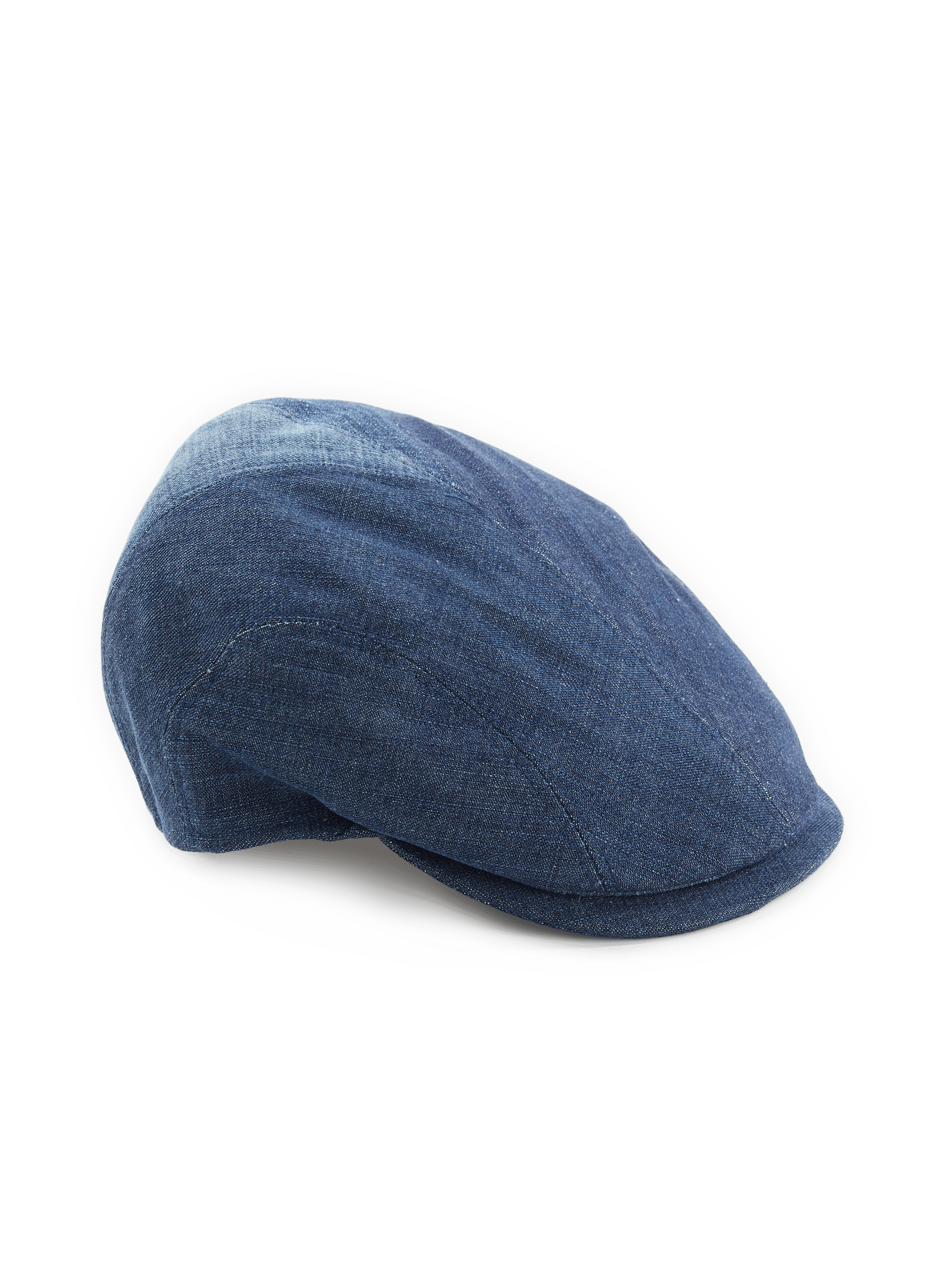 Denim cap SAISON 1865 Multicolour