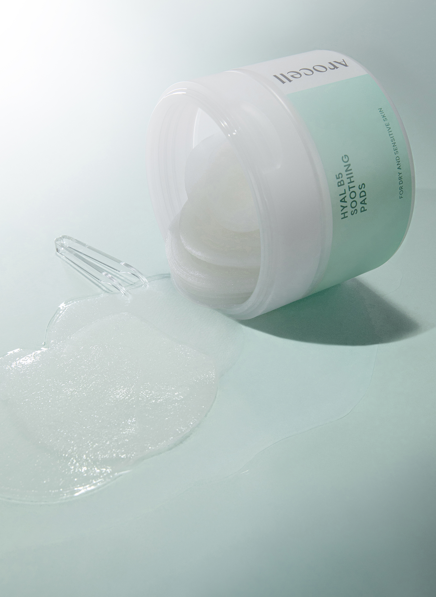 Hyal B5 Soothing Pads AROCELL No color