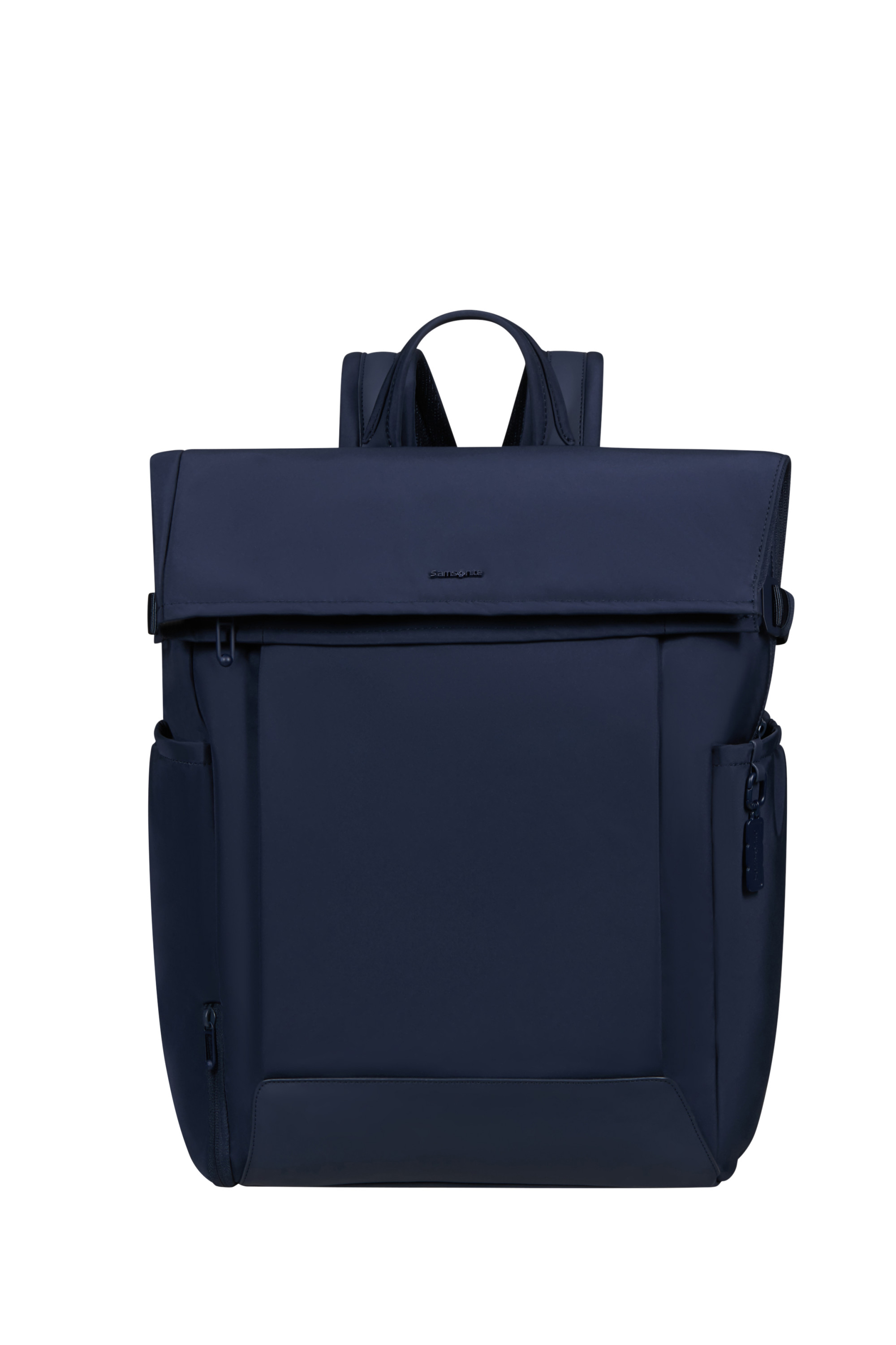 Essentis sac à dos ordinateur SAMSONITE Bleu