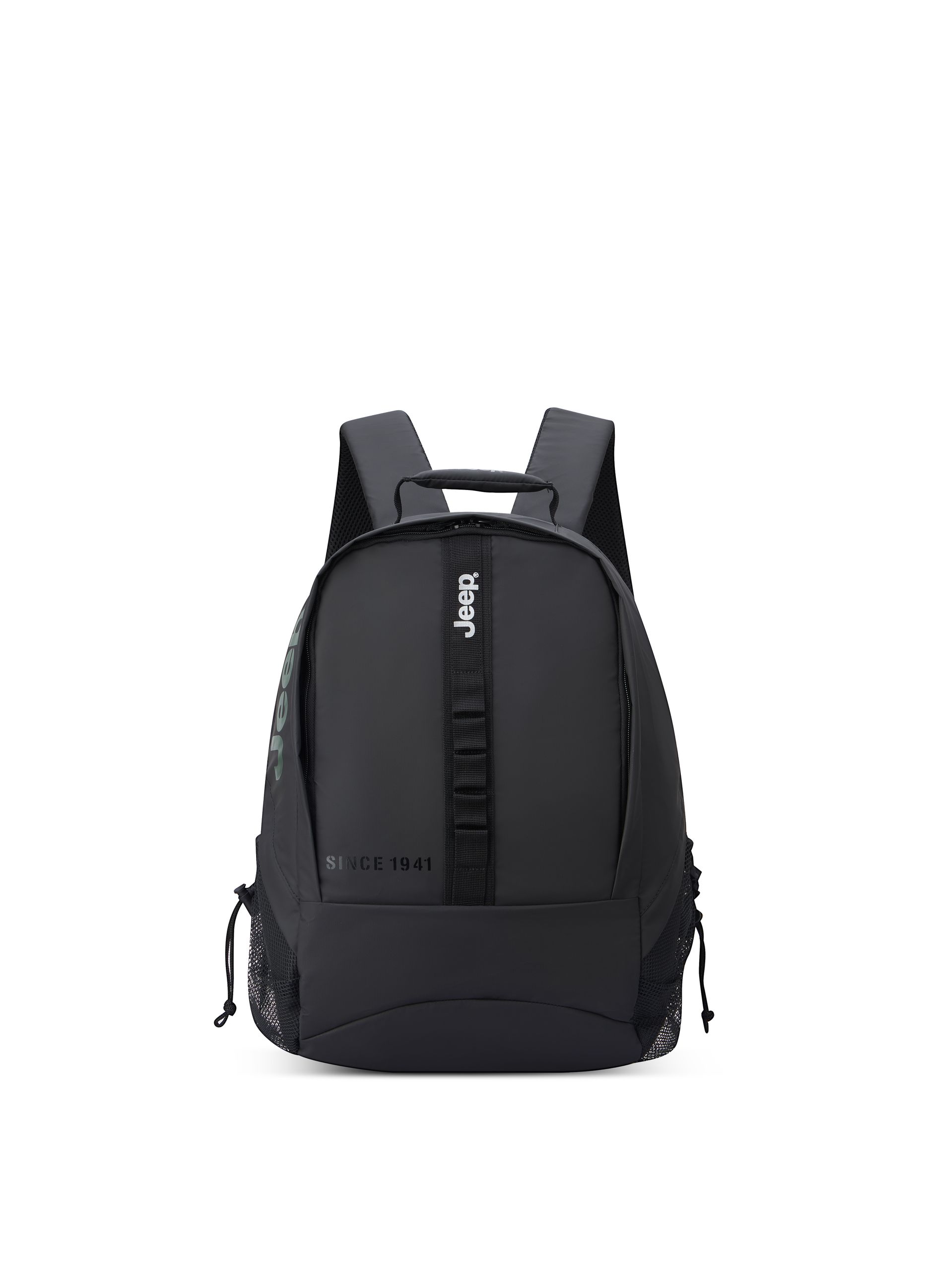 Sac a dos  souple taille xs - js011b JEEP Noir