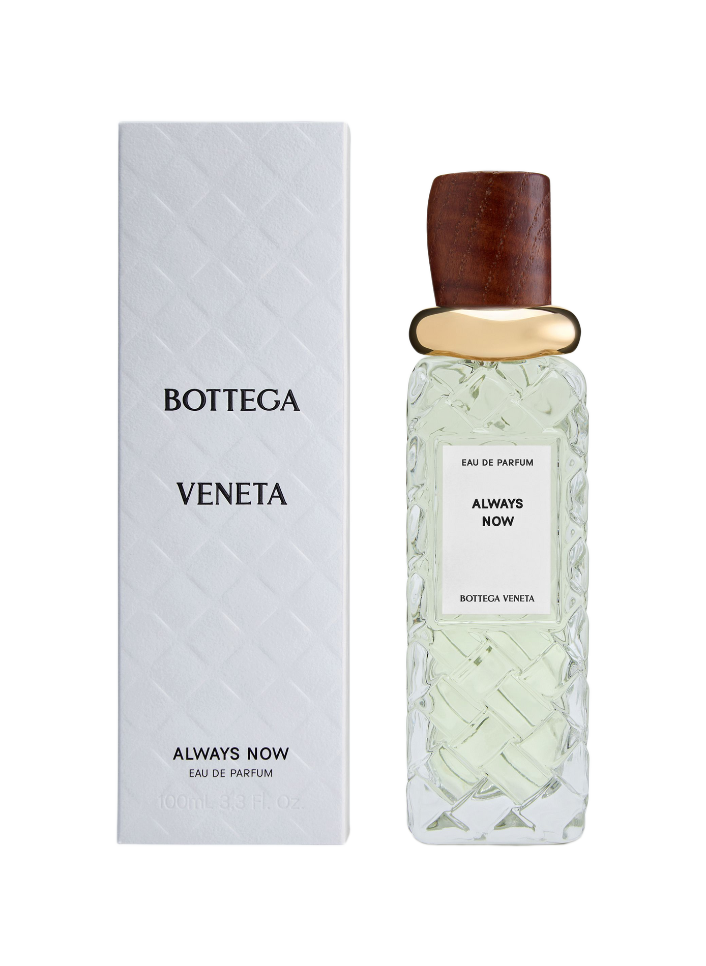 Always Now - Eau de Parfum BOTTEGA VENETA No color