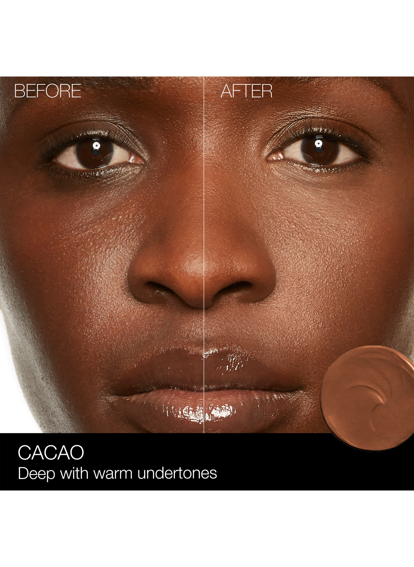 Concealer NARS Cacao