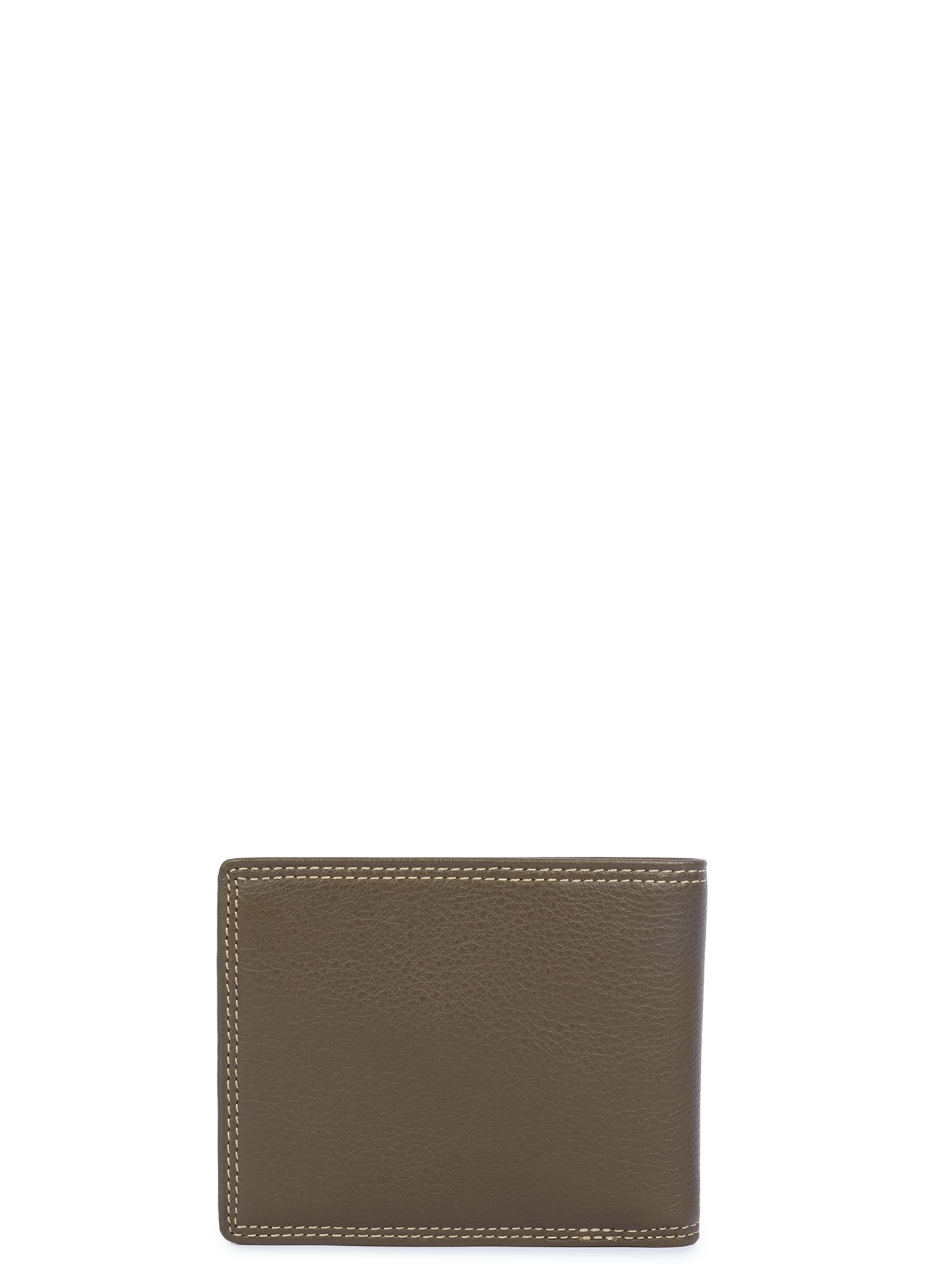 Porte-cartes - soft vintage | Kaki LANCASTER Homme