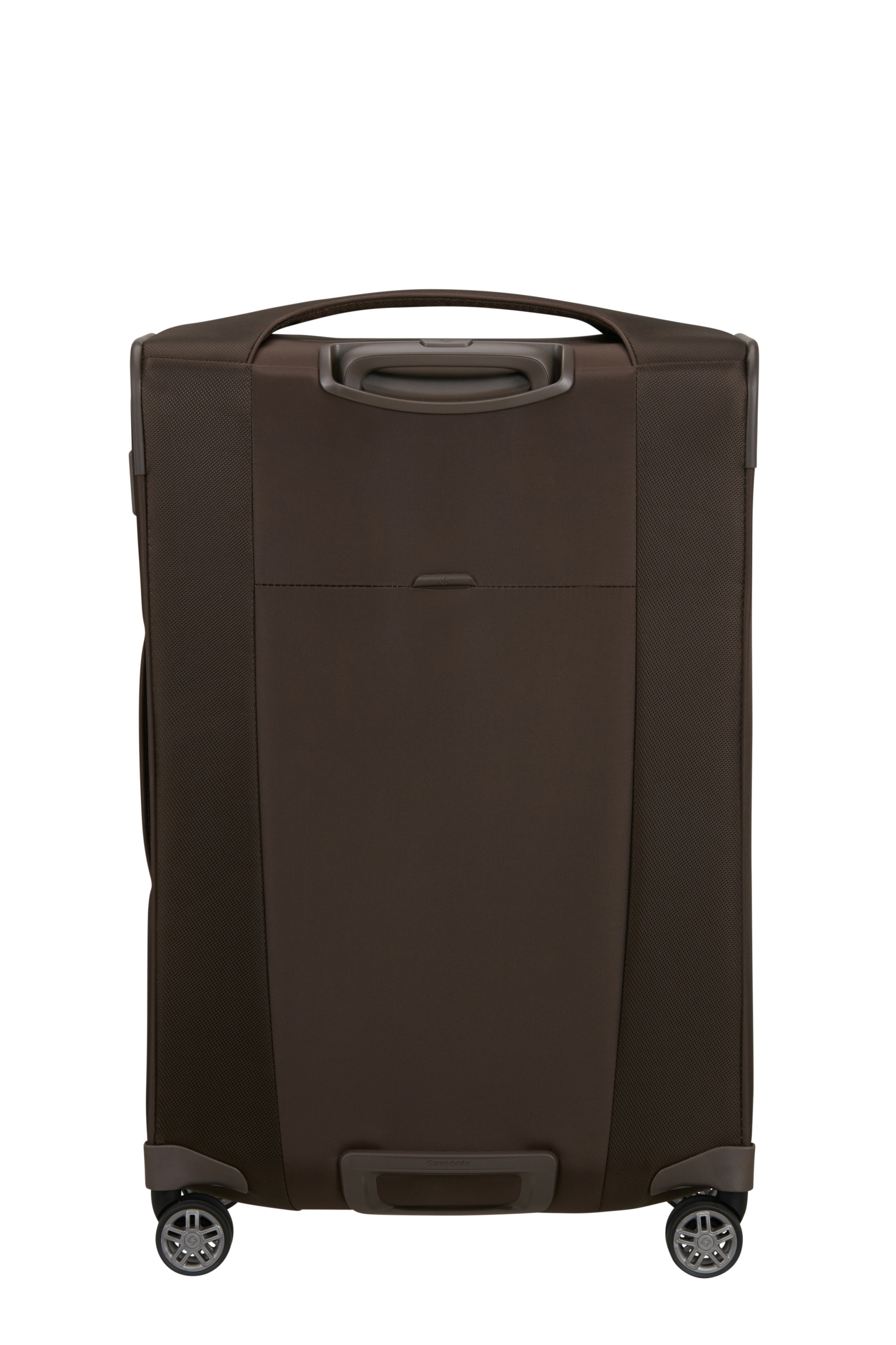 Re-lite valise 4 roues taille m SAMSONITE Marron