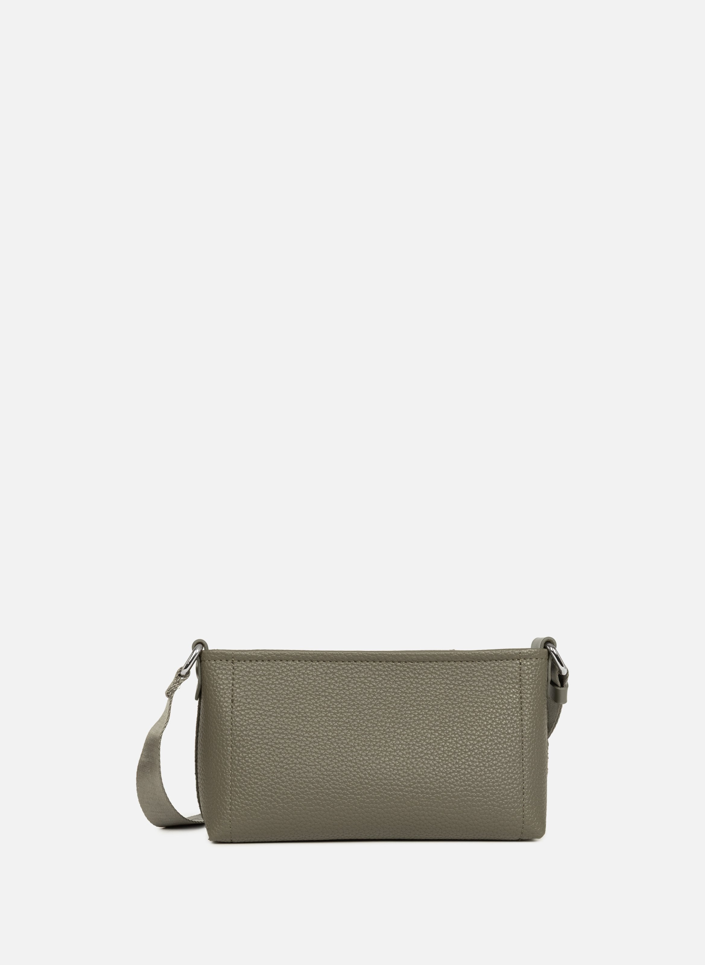 Clutch - Maya dubbele KBA LANCASTER Kaki