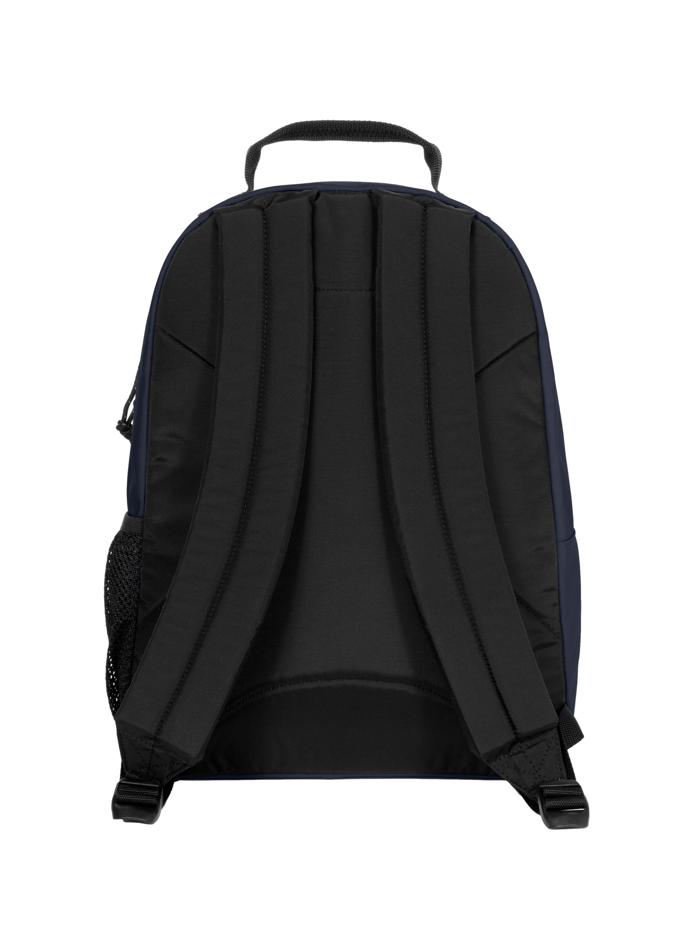 Rucksack Morius mit mehreren Taschen EASTPAK Blau