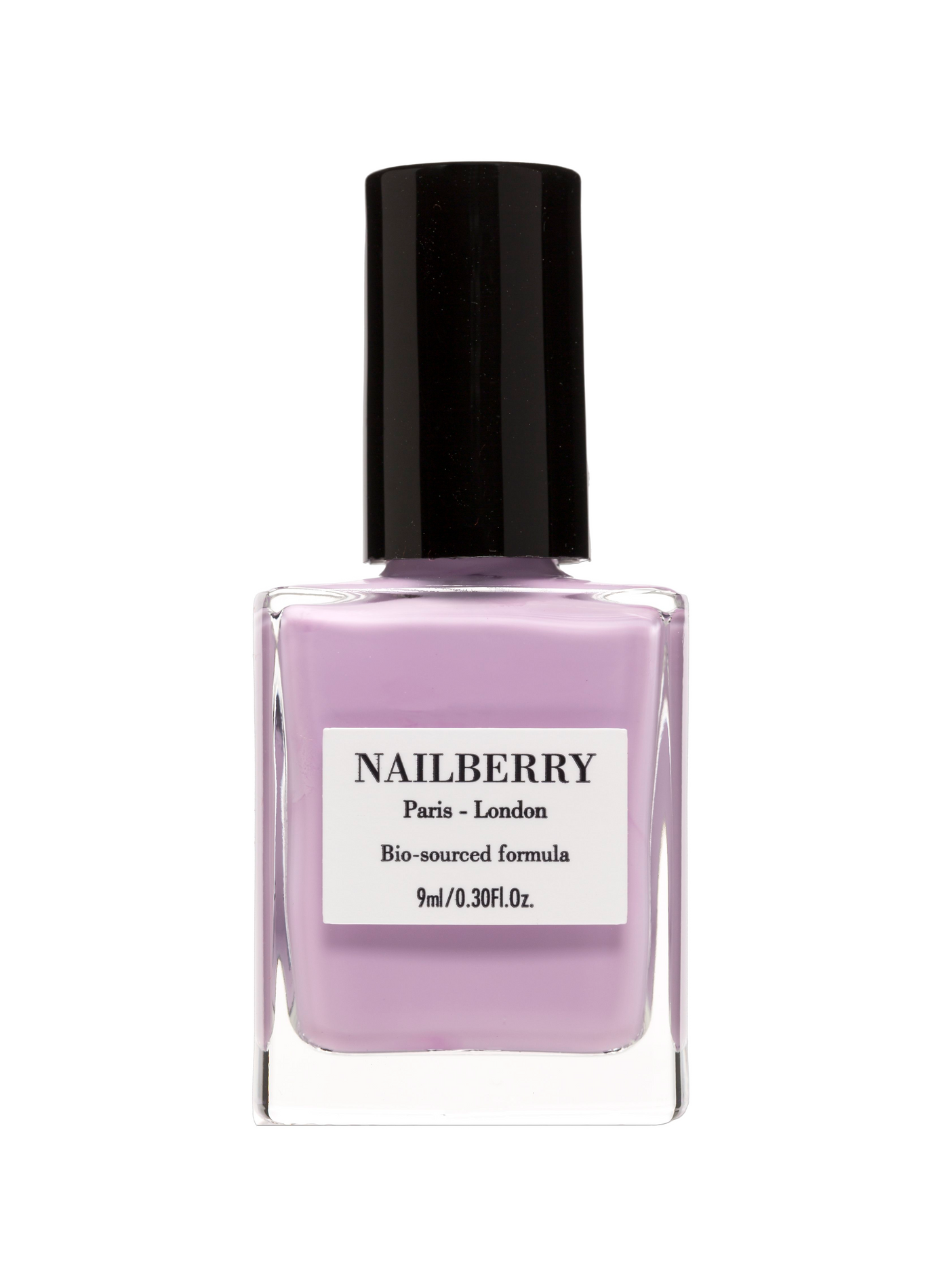 Smalto Lavender Fields NAILBERRY Lavender fields