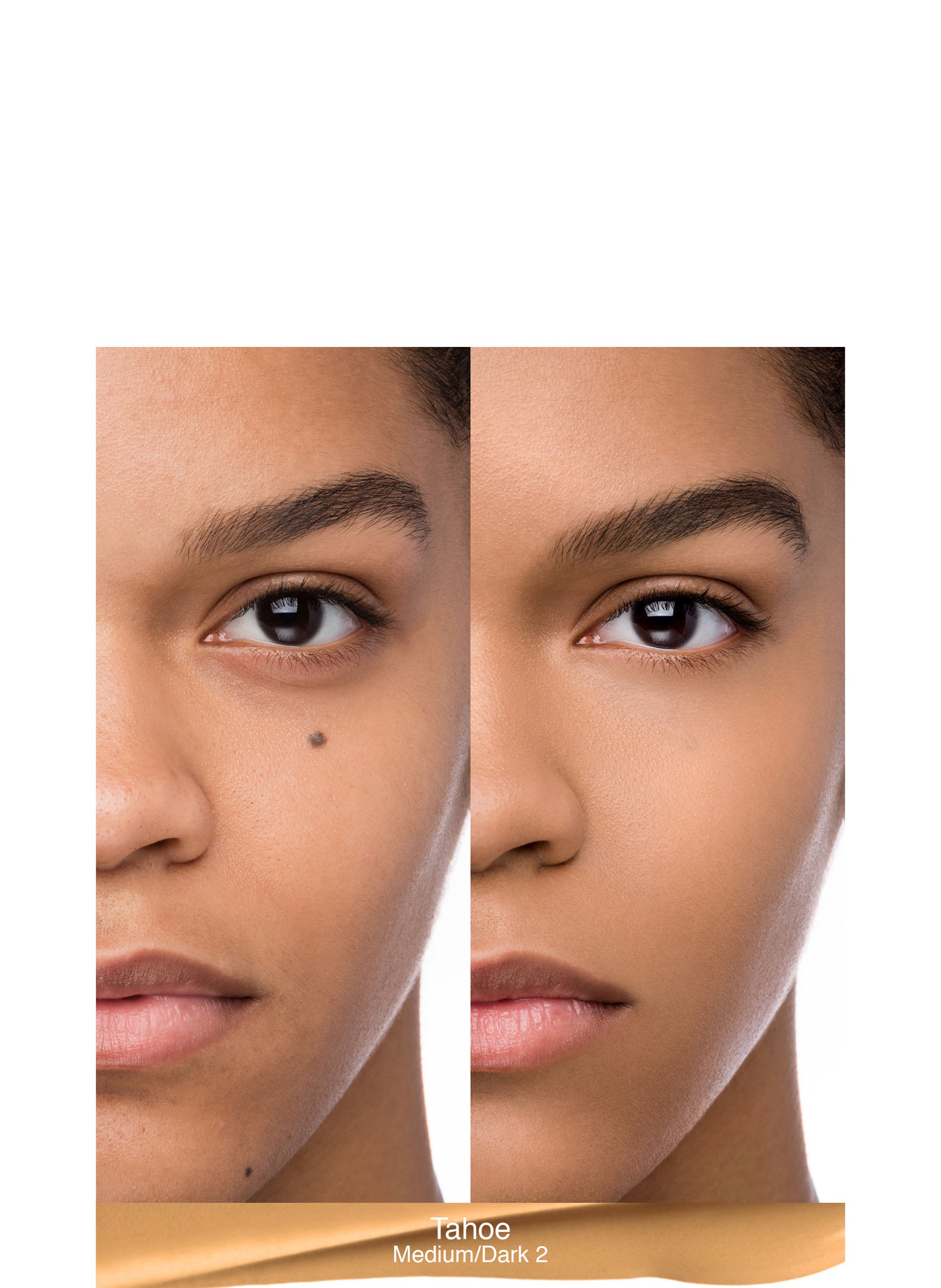 Foundation NARS Tahoe