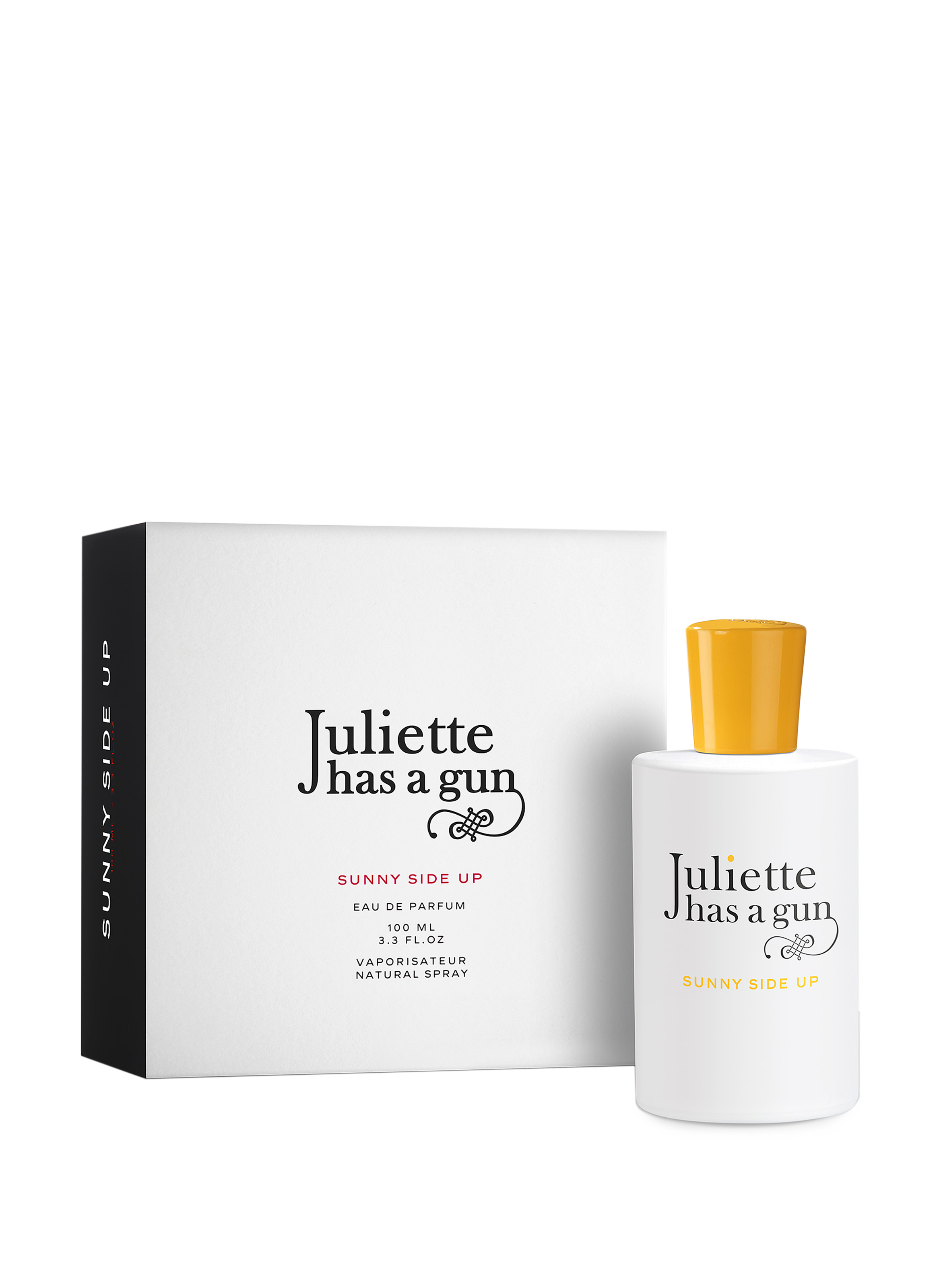Sunny Side Up eau de parfum JULIETTE HAS A GUN No color