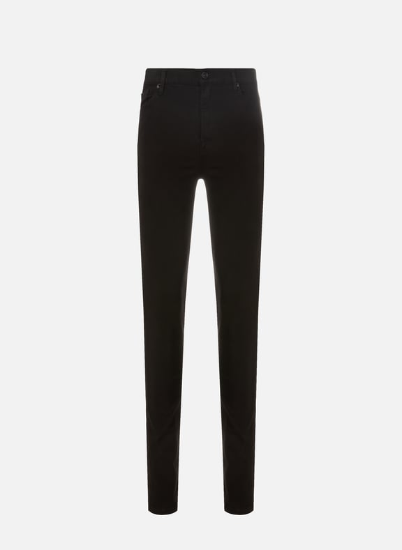 Black jeans 7 FOR ALL MANKIND Black jeans 7 FOR ALL MANKIND