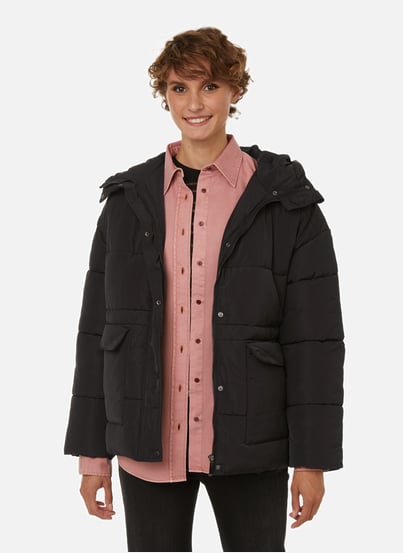 Doudoune femme le printemps hot sale