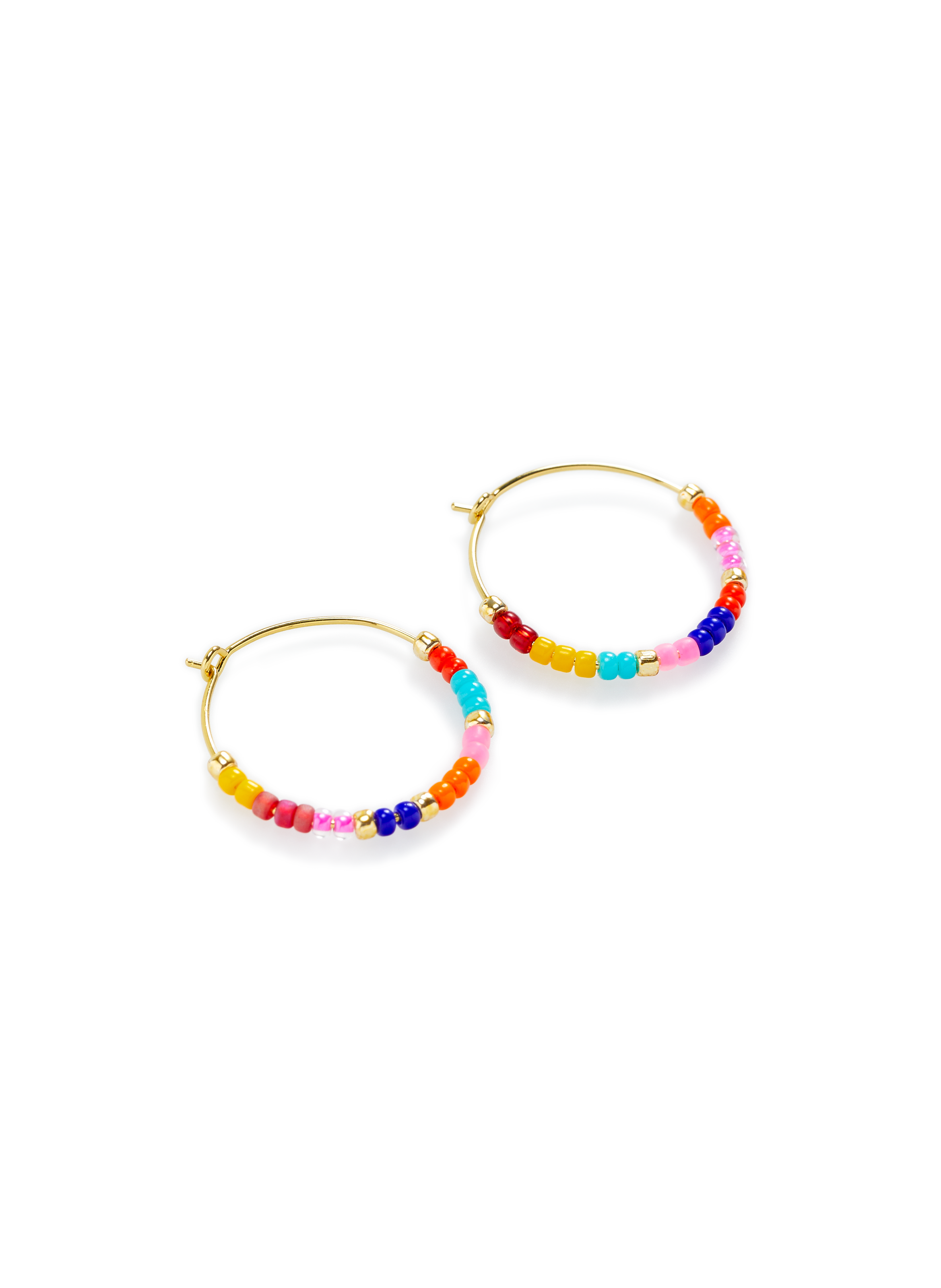 Boucles d'oreille Sunny Eldorado