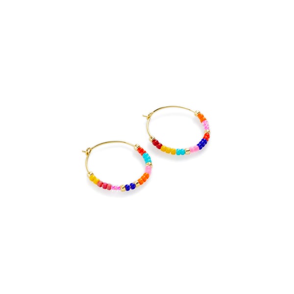 Boucles d'oreille Sunny Eldorado
