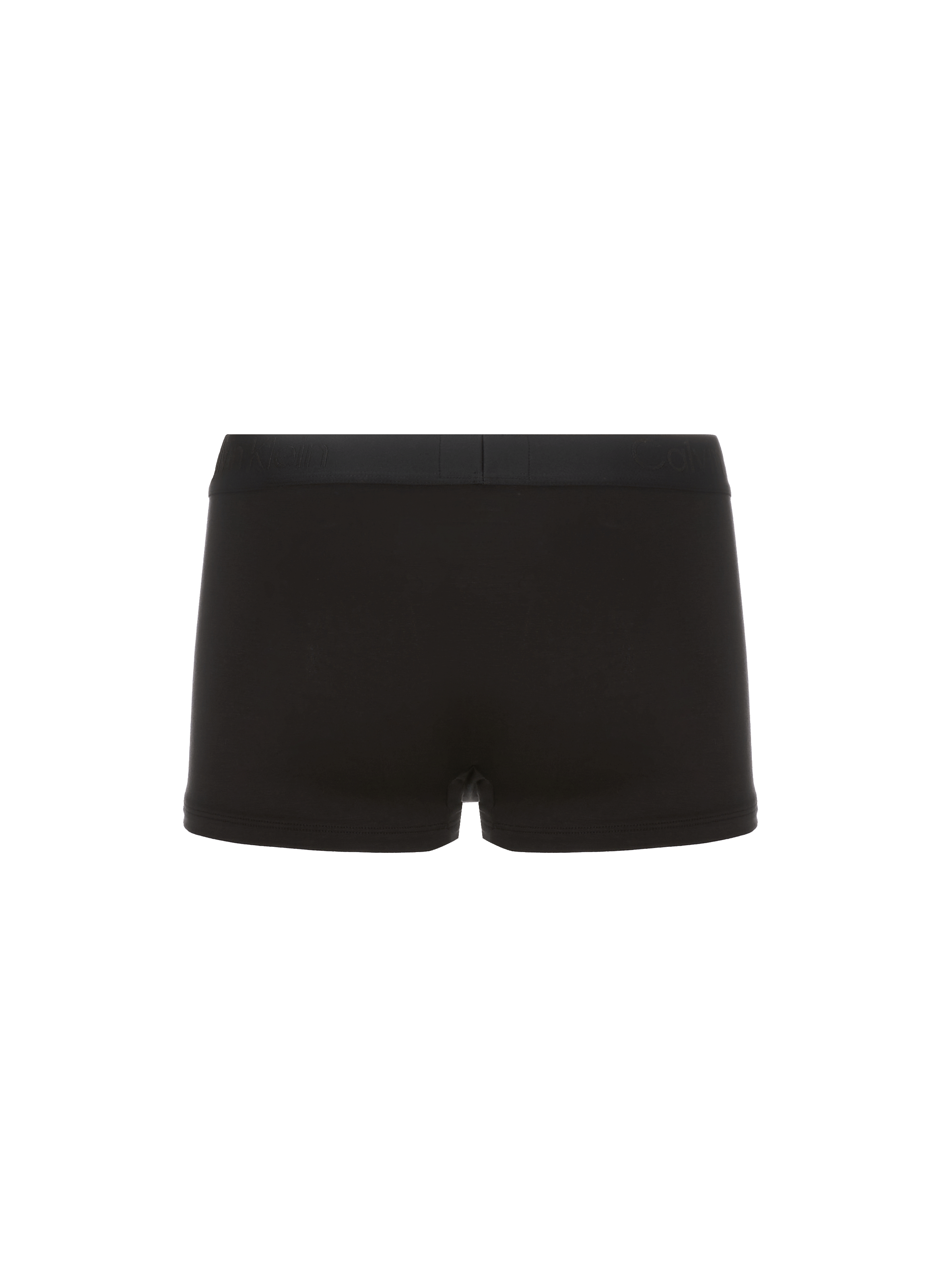 Lot de 3 boxer  Noir