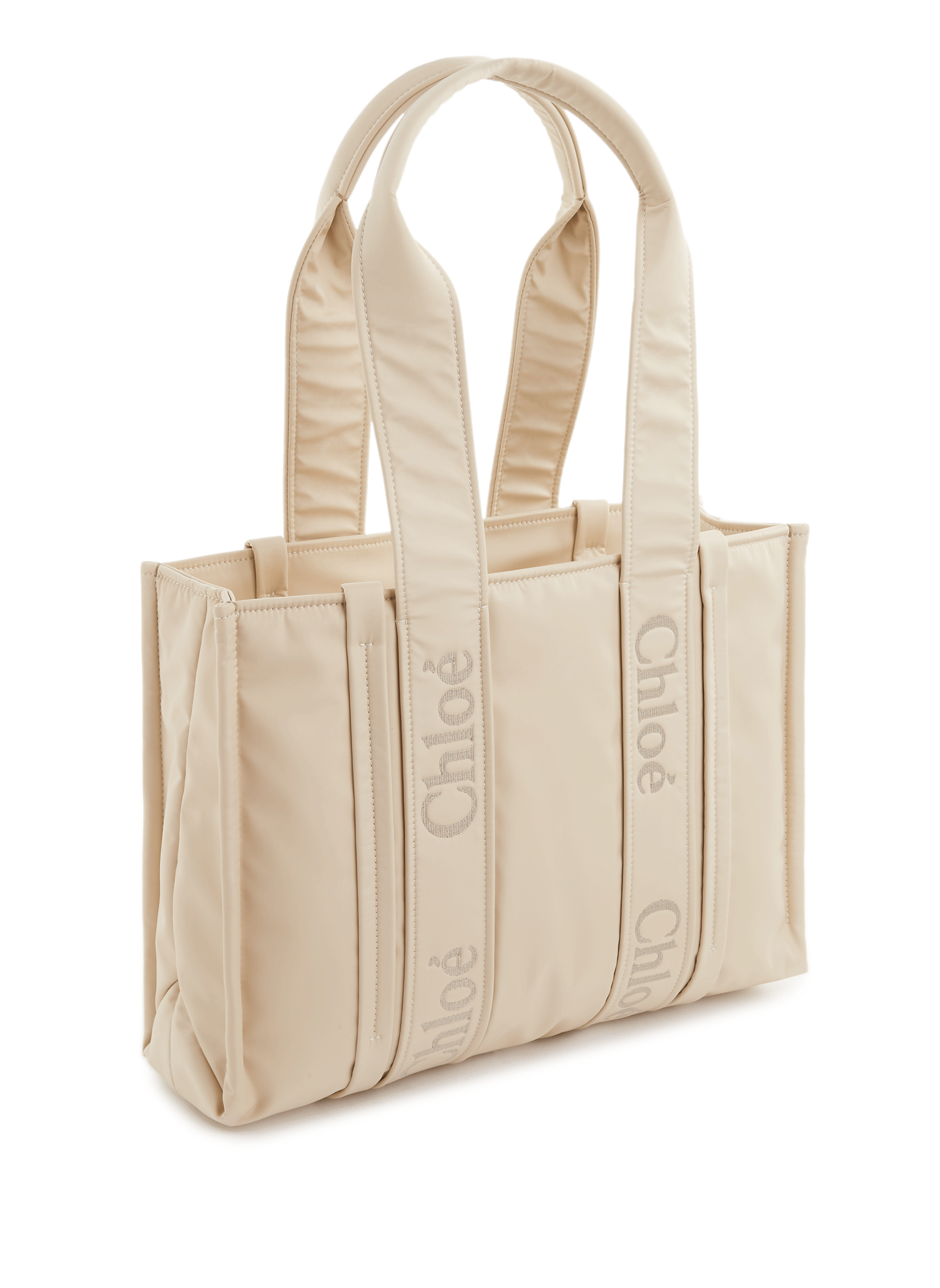 Sac à mains logotype