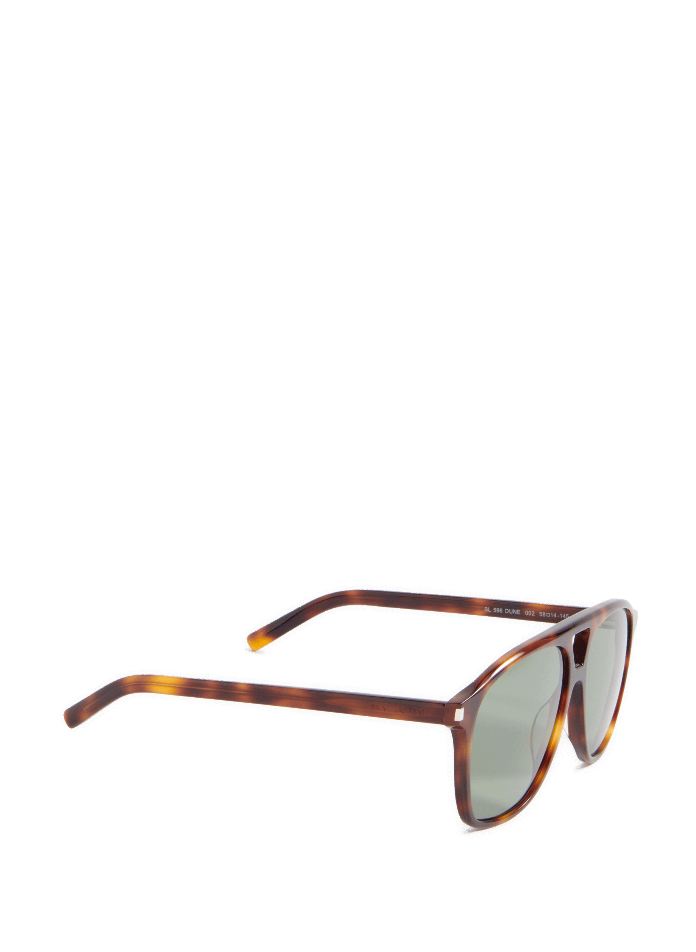 Lunettes de soleil Dune