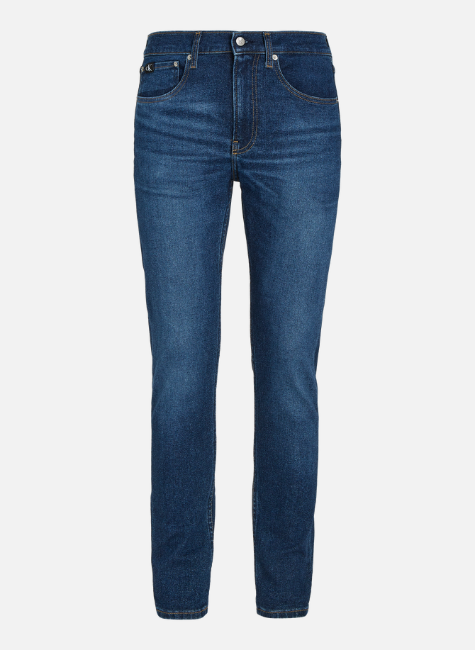 Slim-fit jeans CALVIN KLEIN