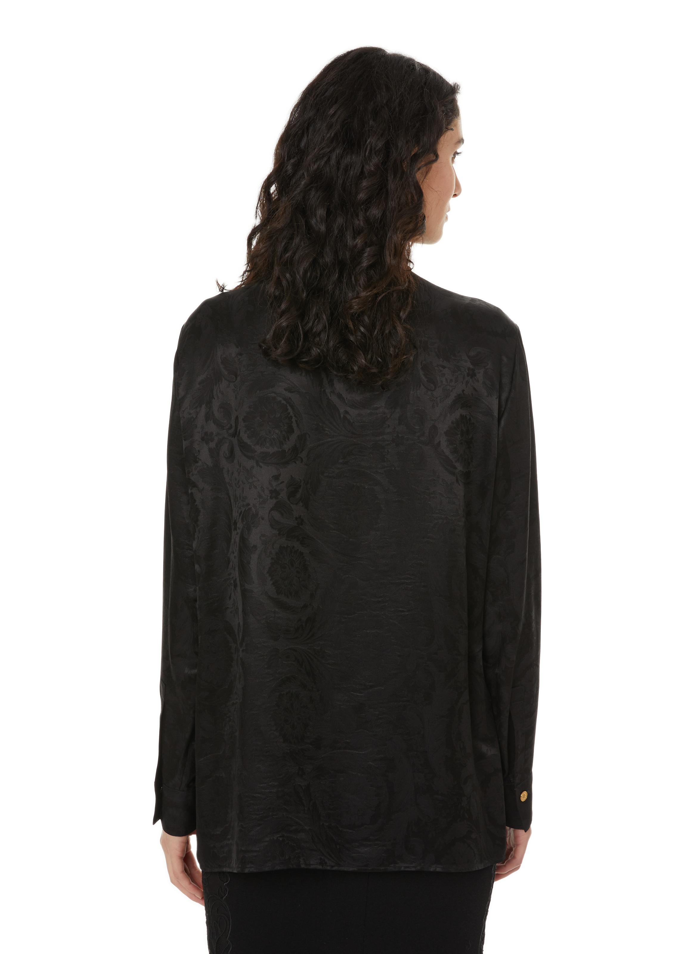 Leather mules  COPERNI Pink