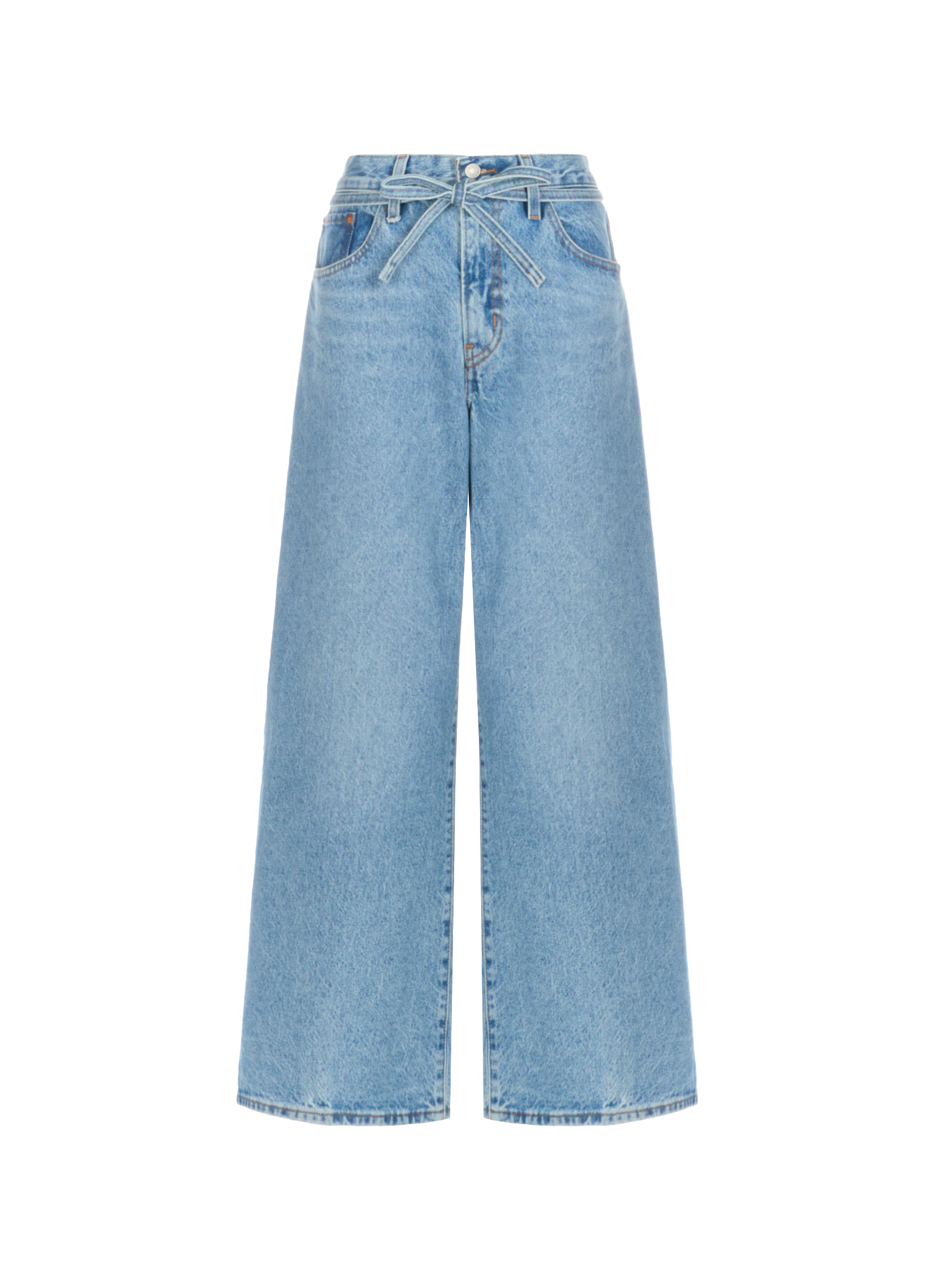 LEVI'S XL Straight Jeans Blue