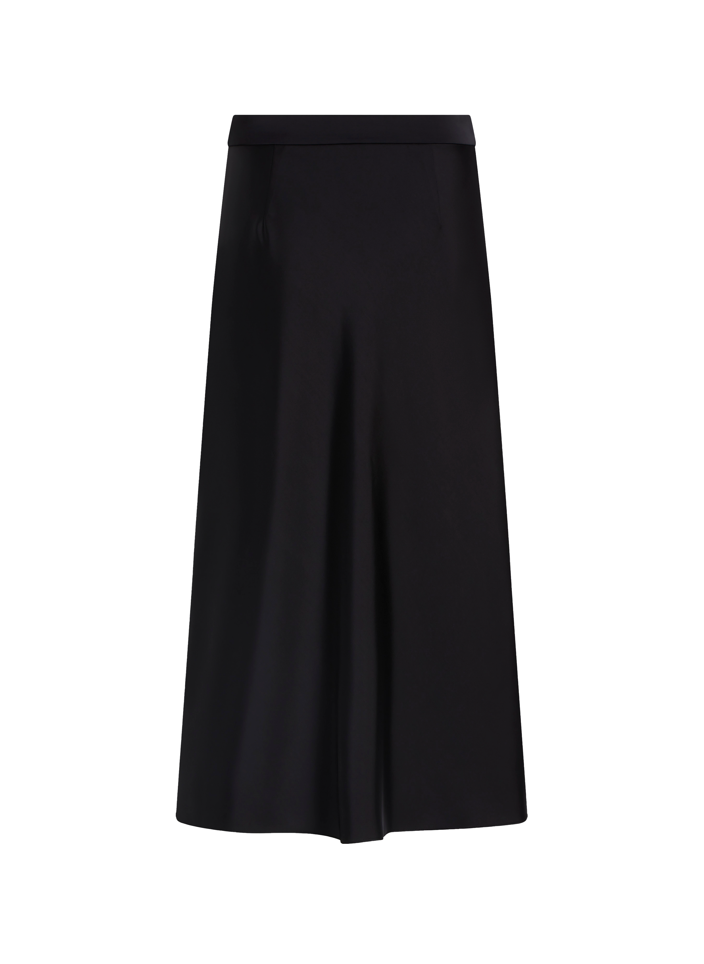 Jupe longue  Noir