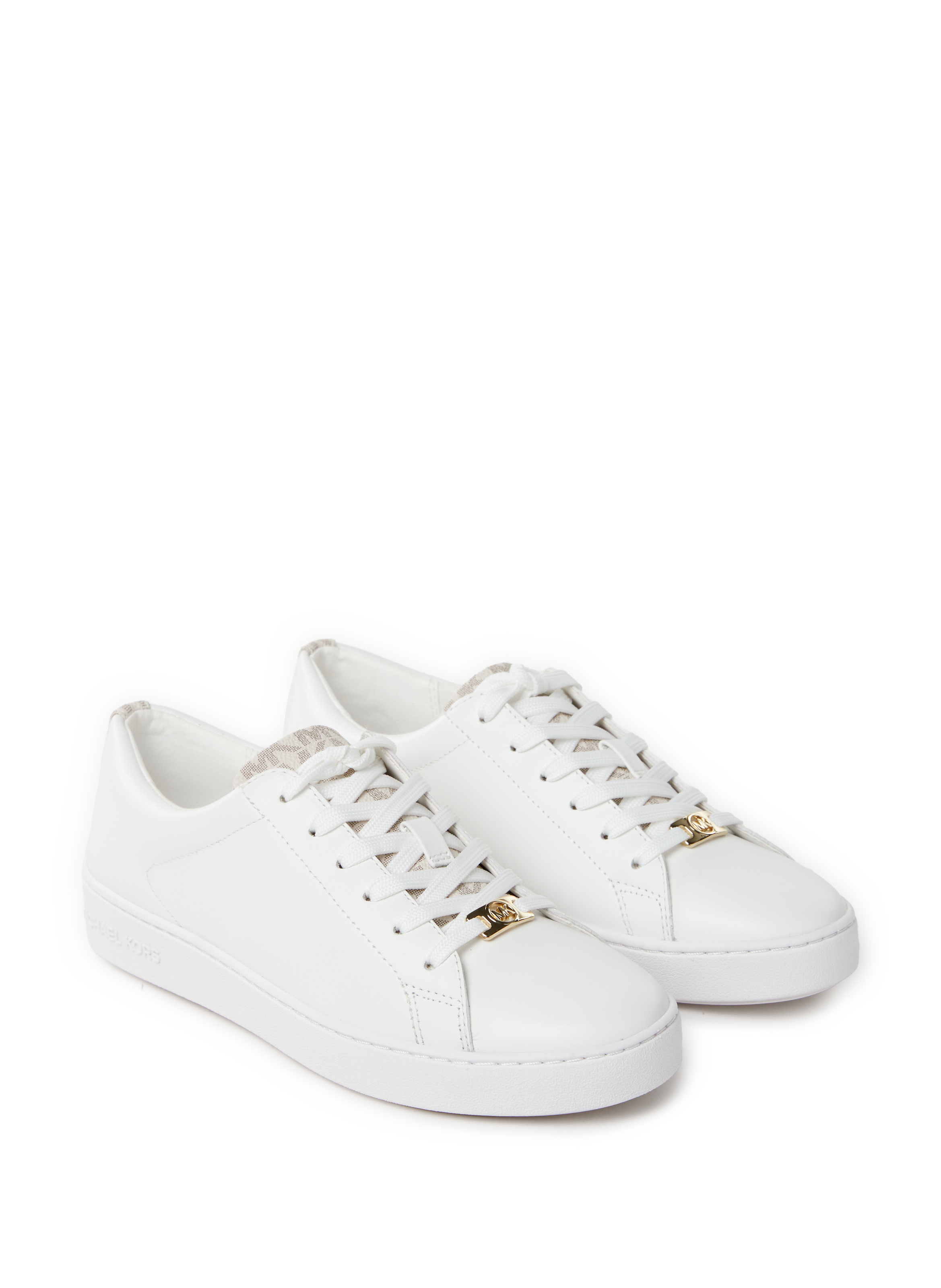 Keaton sneakers MICHAEL KORS White