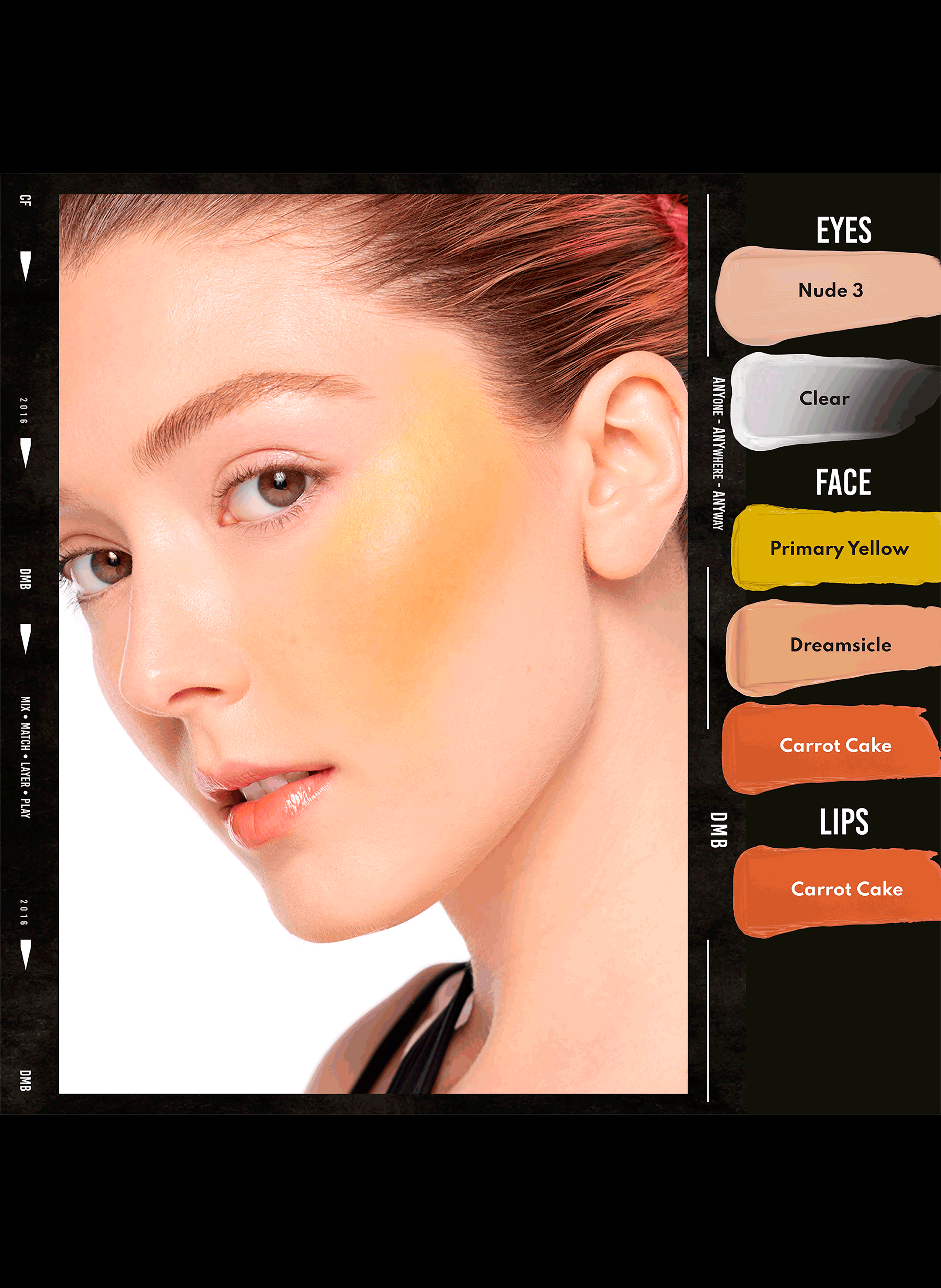 Colorfix Nudes Nude 3