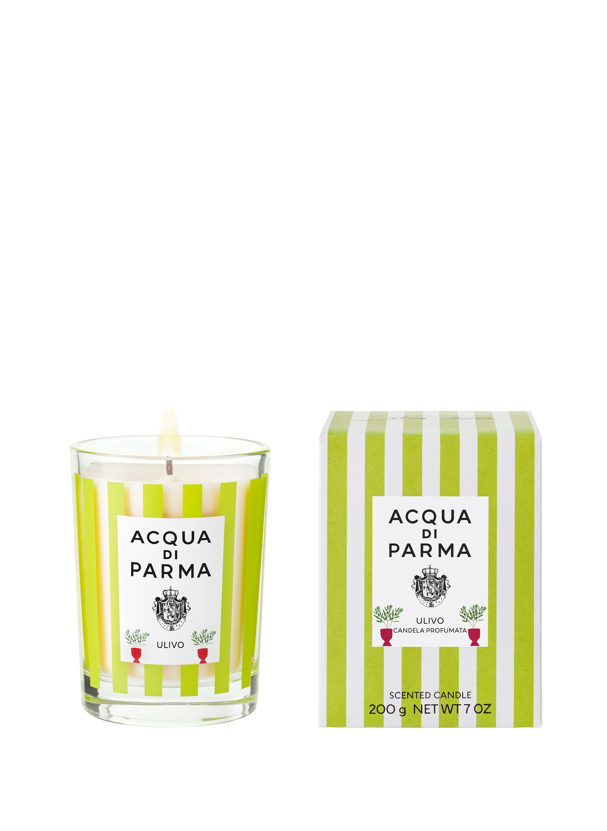 Bougie Ulivo ACQUA DI PARMA No color