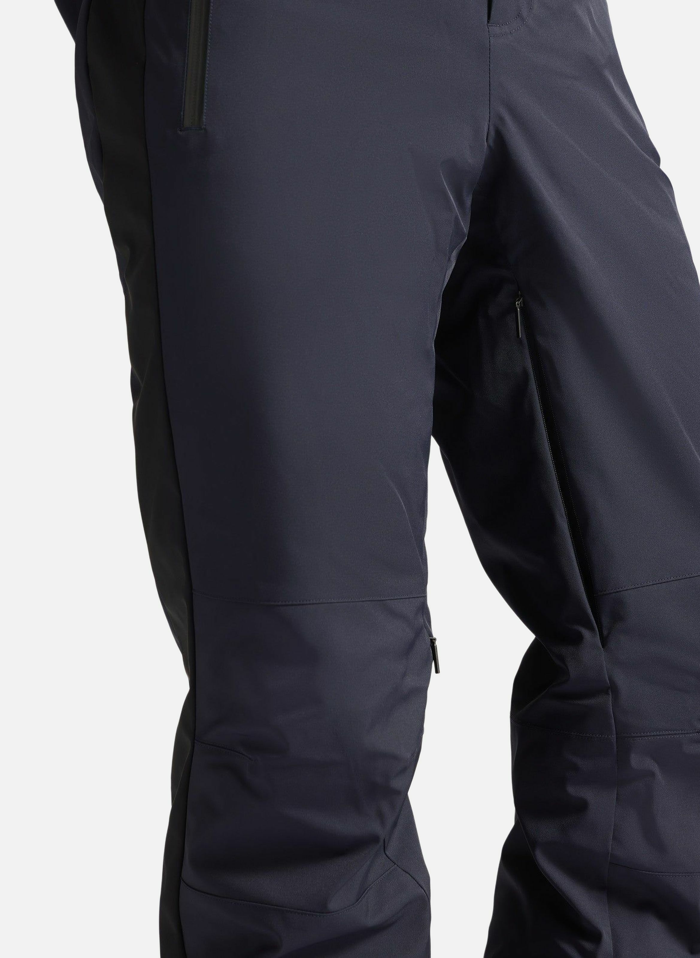 Pantalon de ski ranger coupe regular FUSALP Bleu