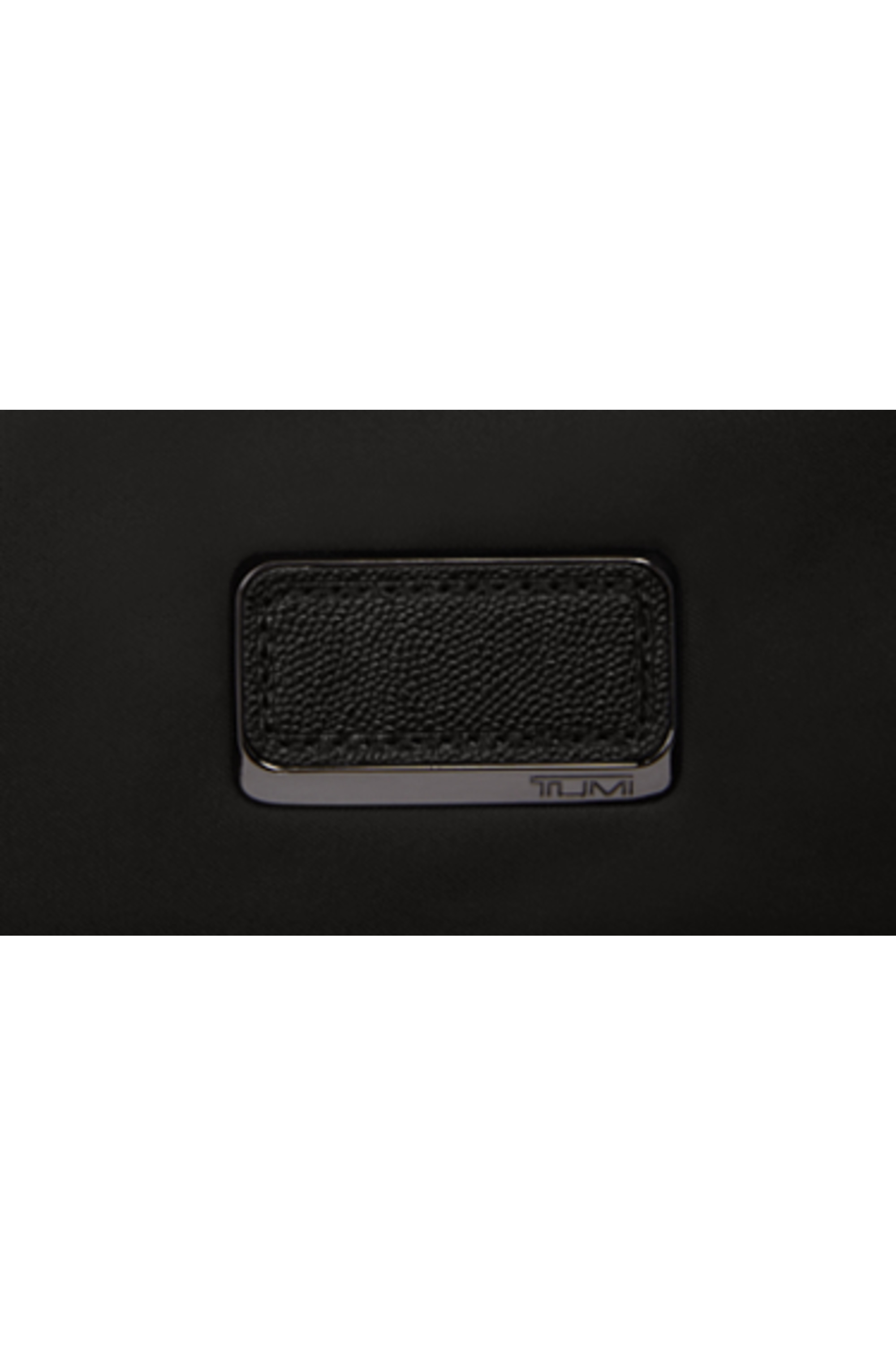 Voyageur valise 4 roues taille l TUMI Noir