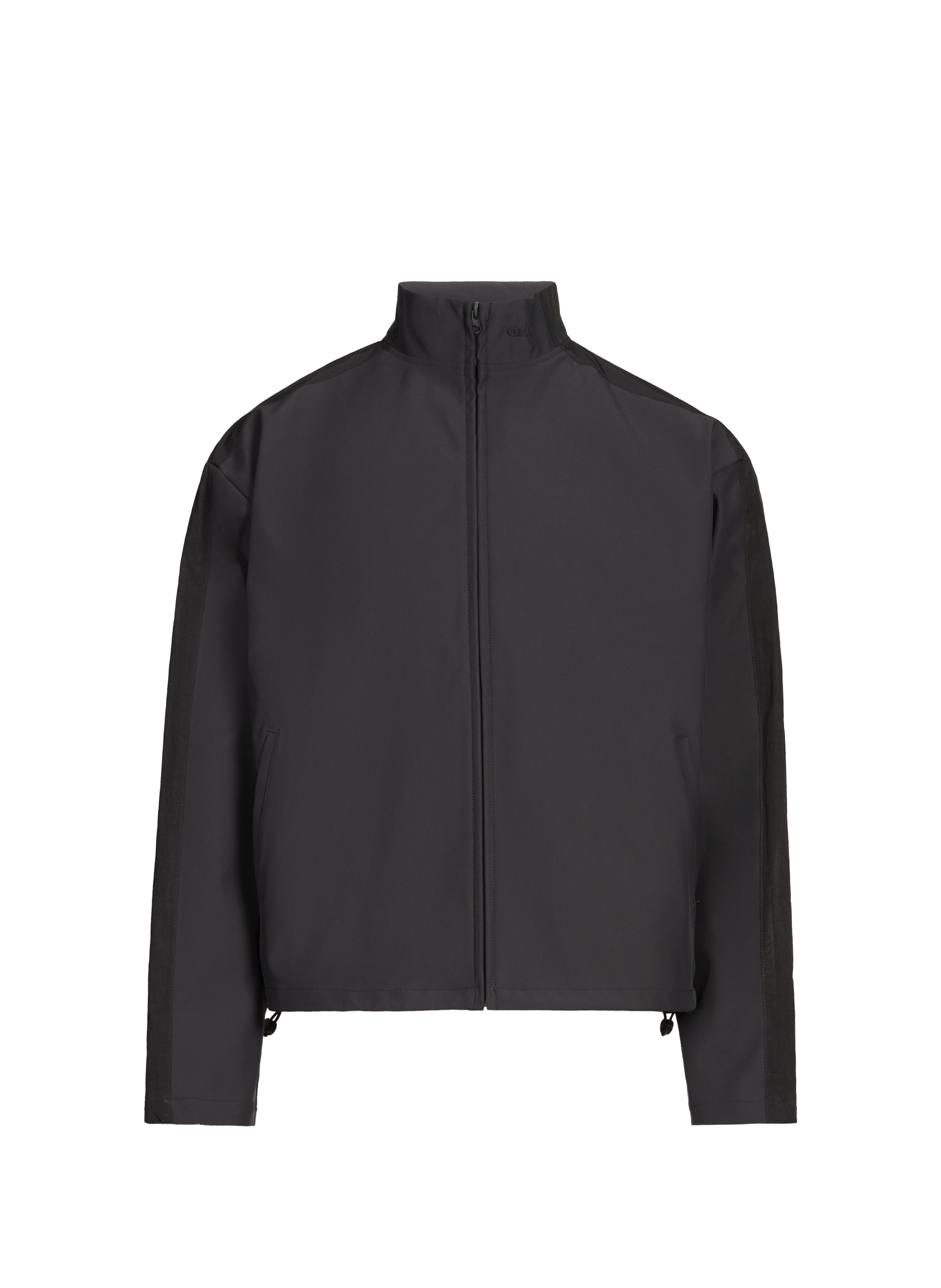 Blouson col montant ARTE ANTWERP Noir