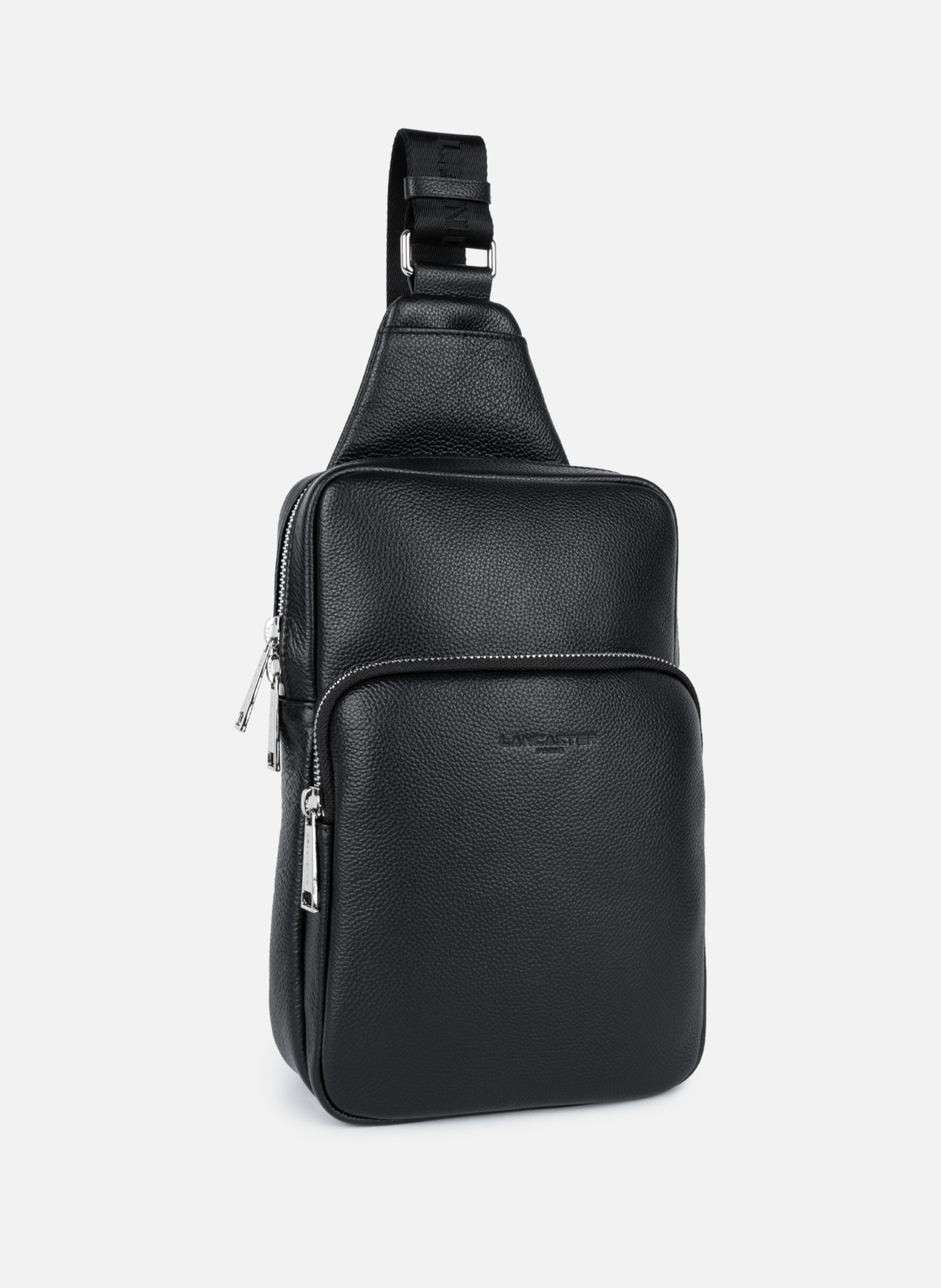 Sac body - milano gentlemen LANCASTER Noir
