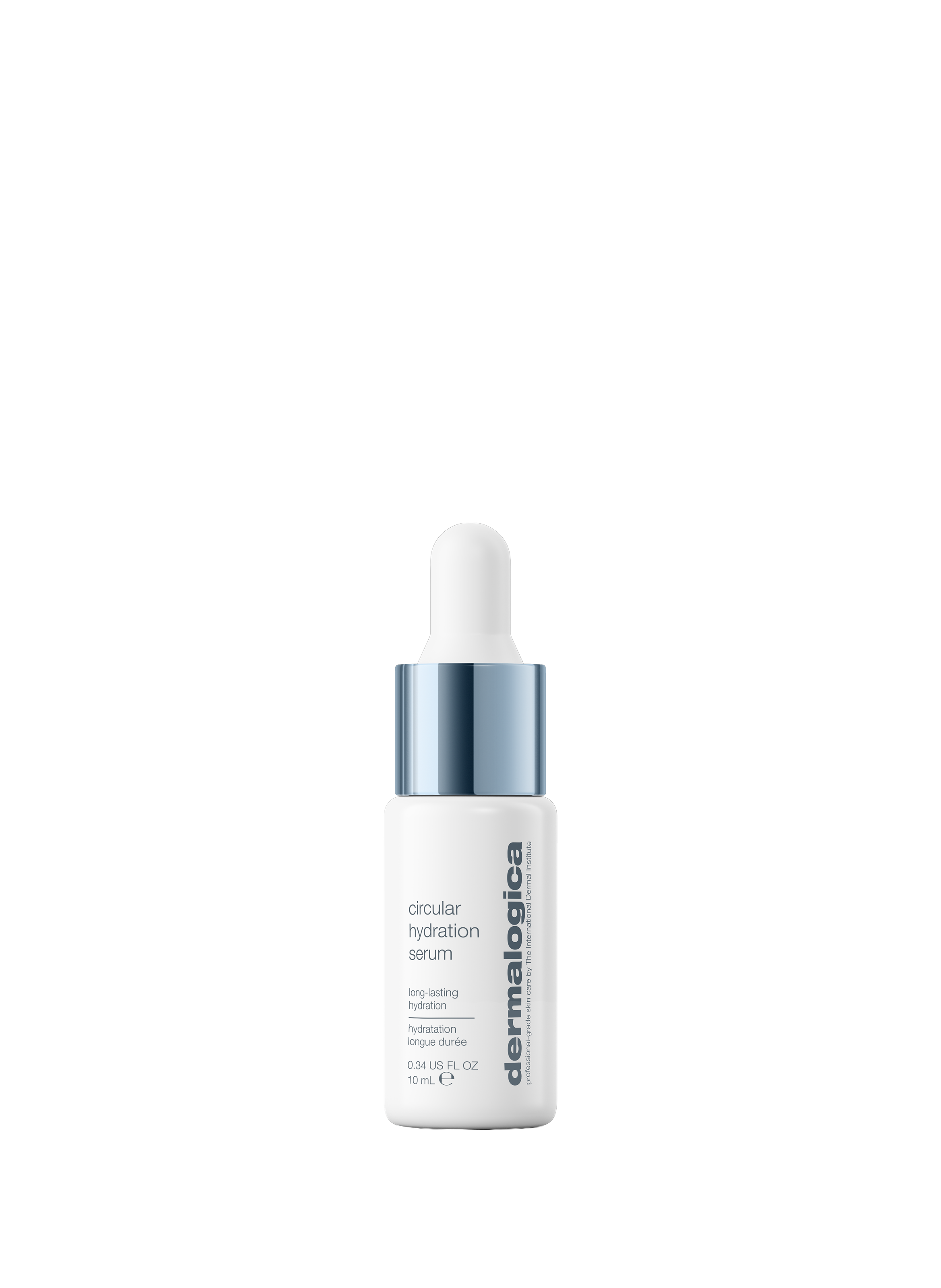 DERMALOGICA Circular hydration serum No color