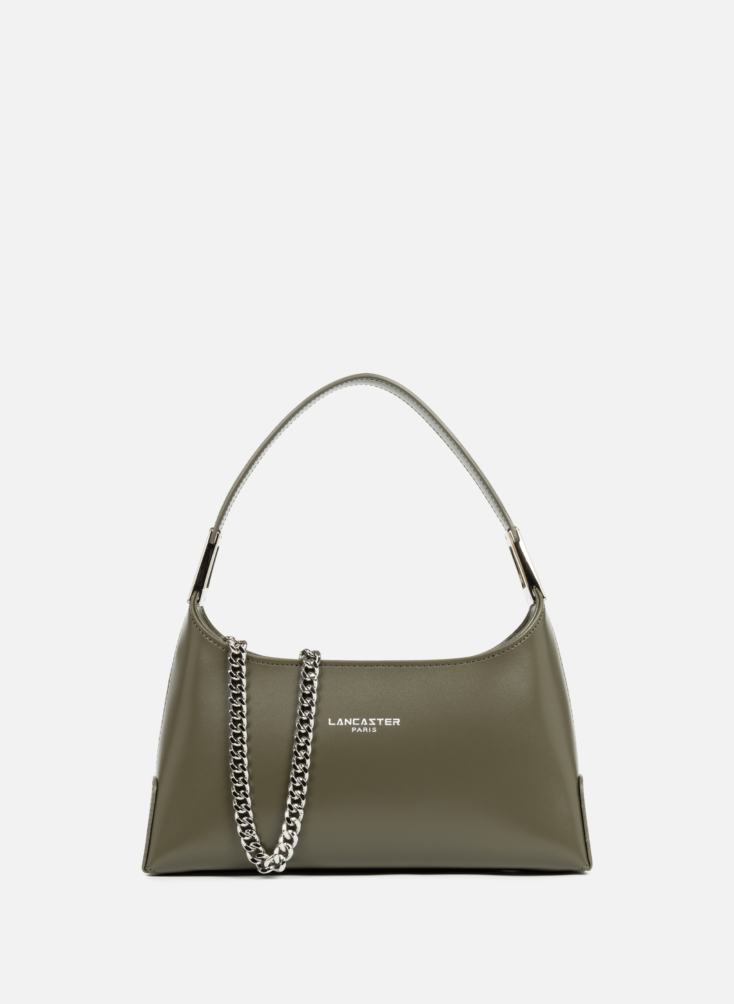 LANCASTER Small handbag - Suave Ace Khaki