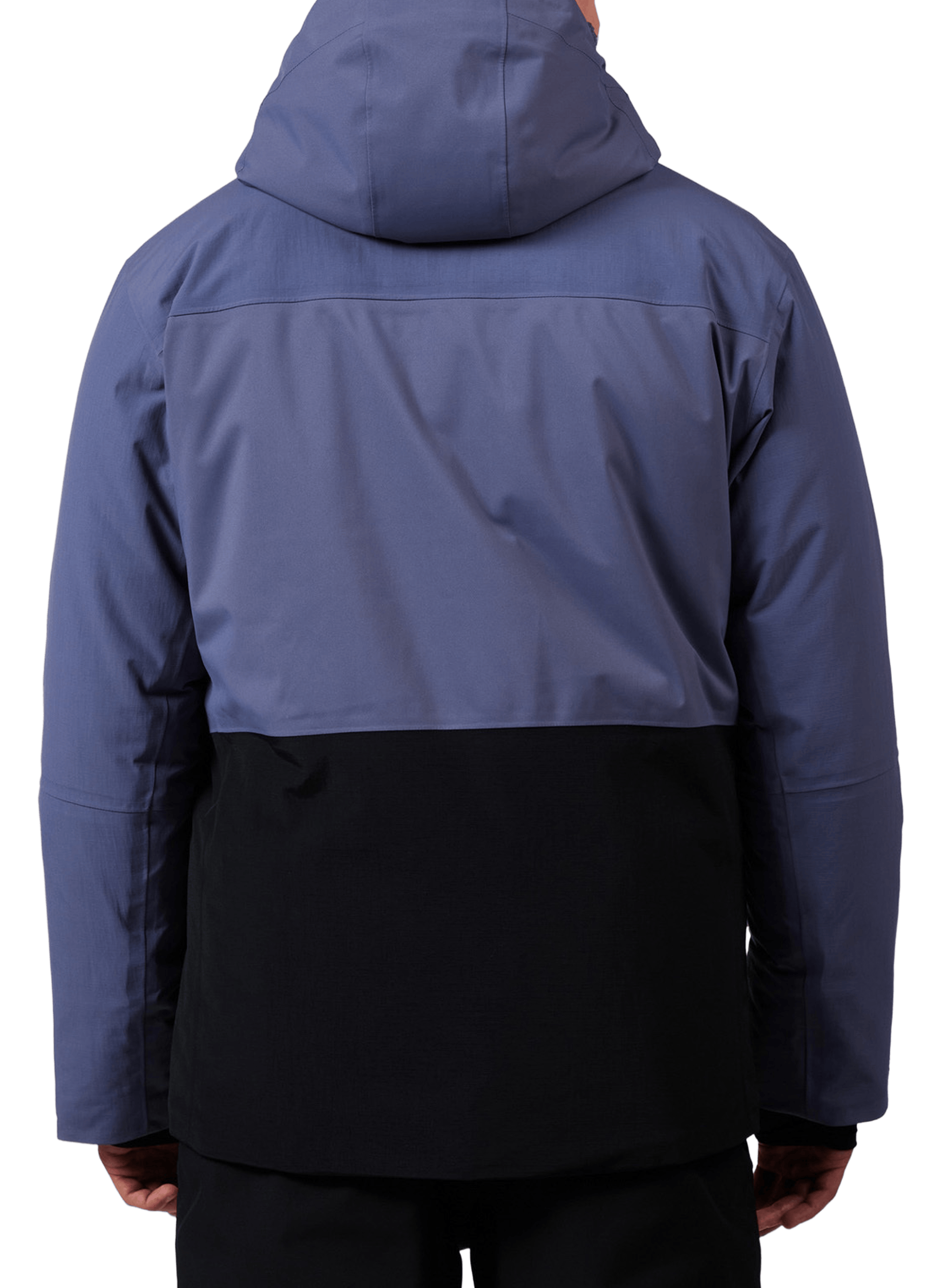 Veste de ski isolante Outerlimits ROSSIGNOL Bleu