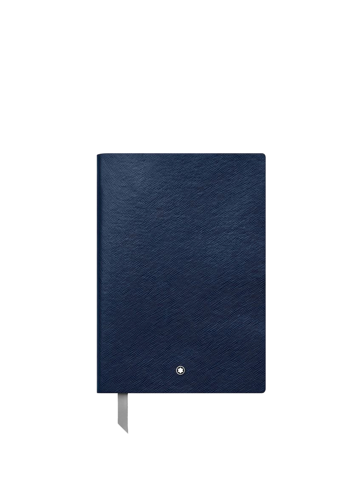 Lined notebook 196 pages MONTBLANC Blue