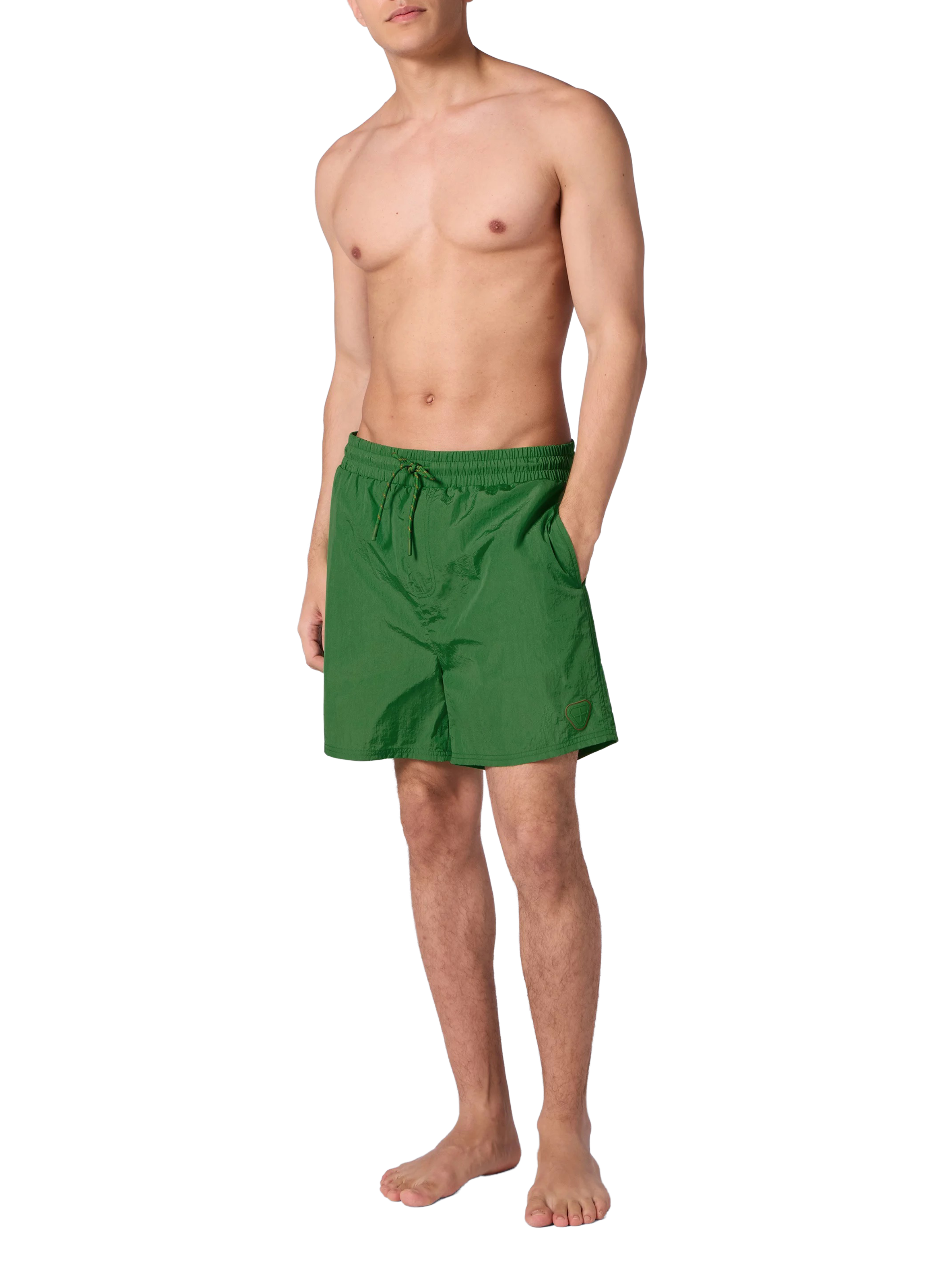 Sorry GERTRUDE ET GASTON Green